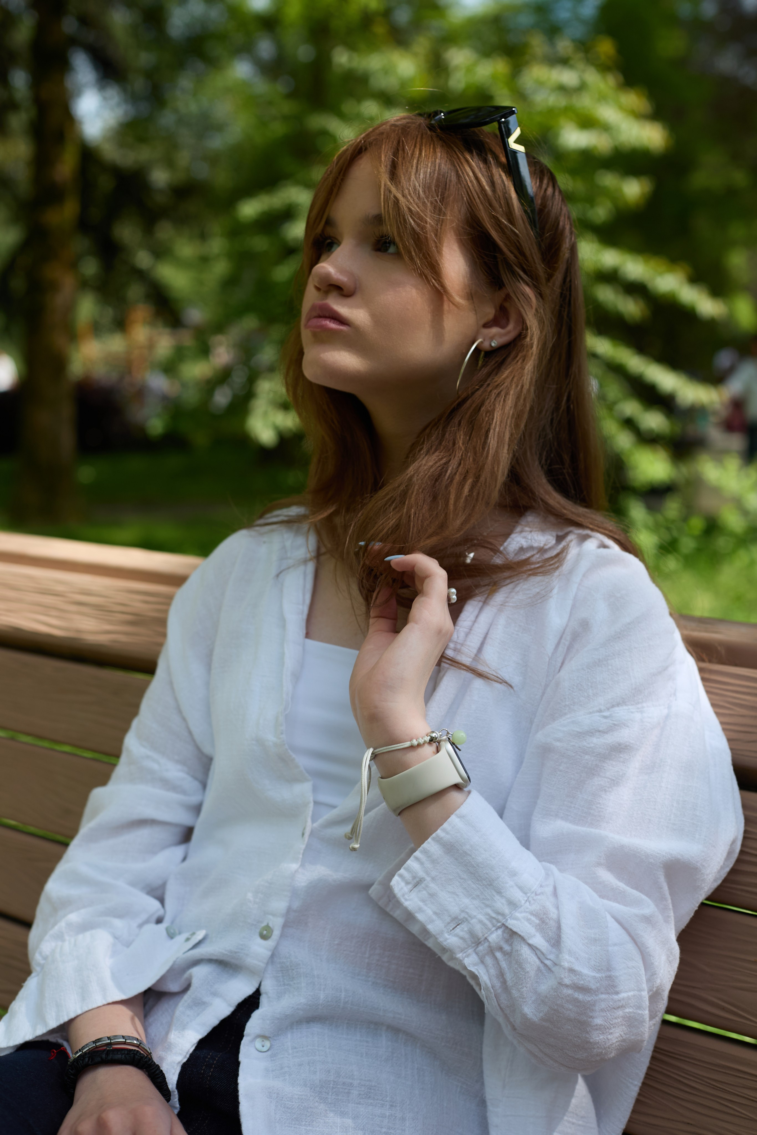 Суховеева Анастасия. Promodels