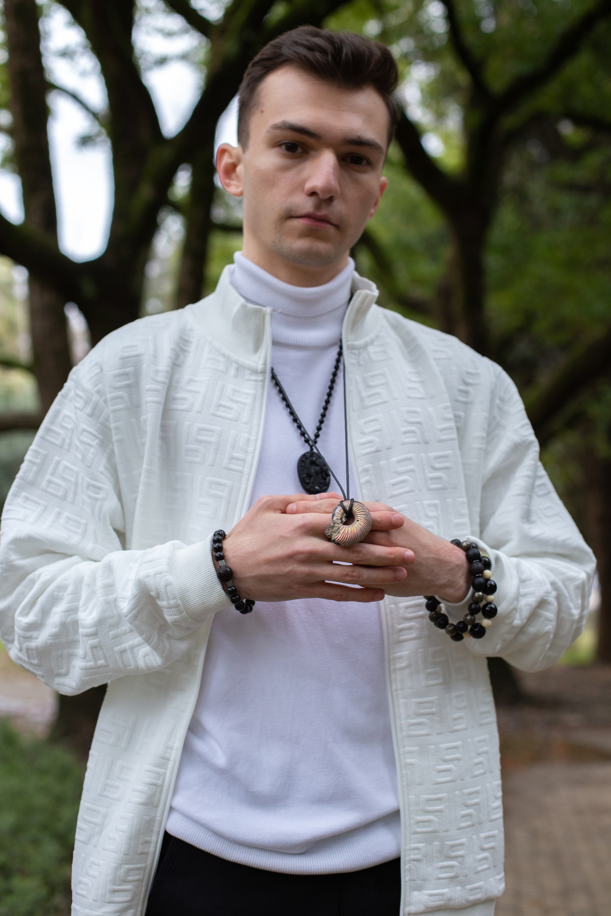 Хачатурян Геворг. Promodels