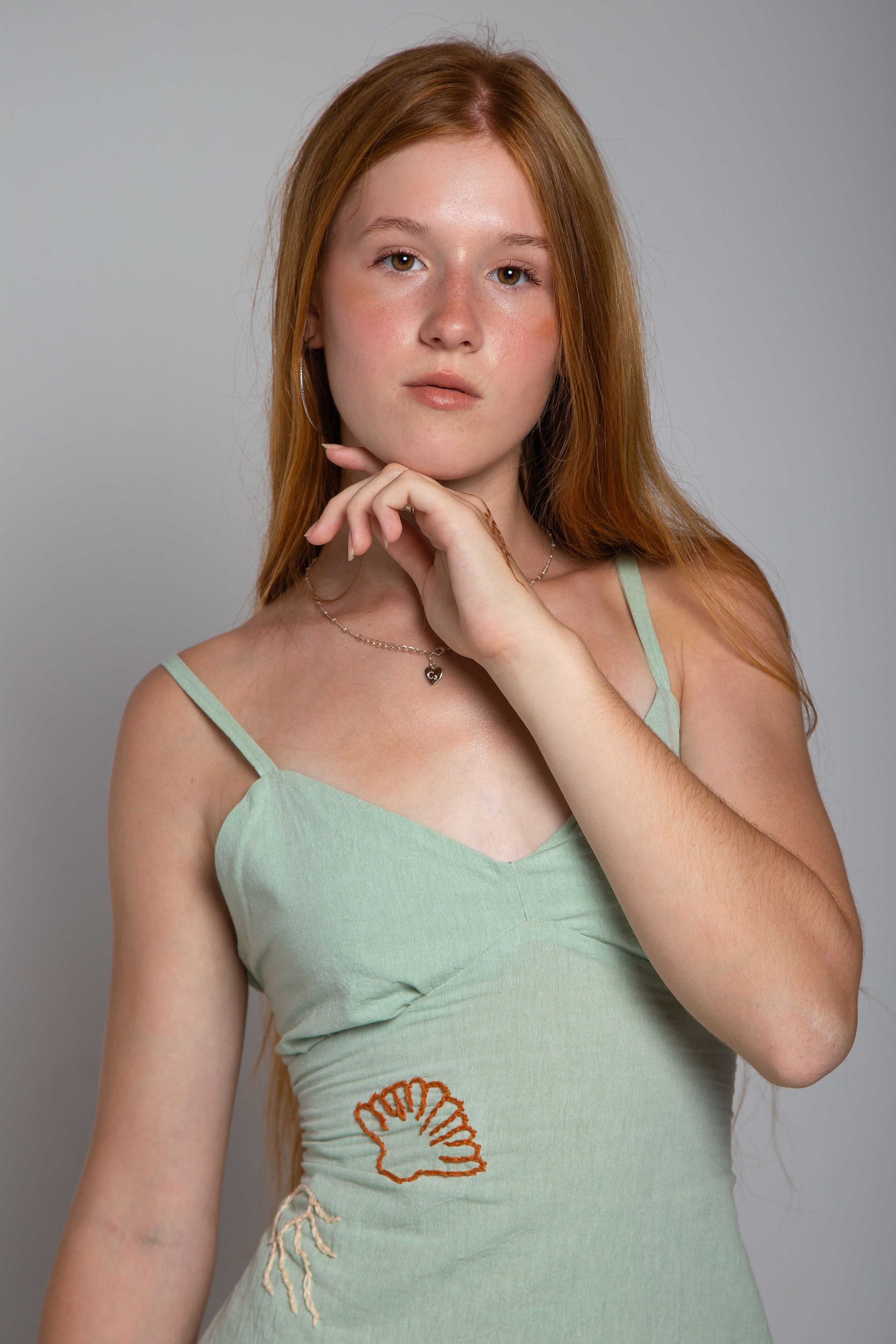 Макиенко Анастасия. Promodels