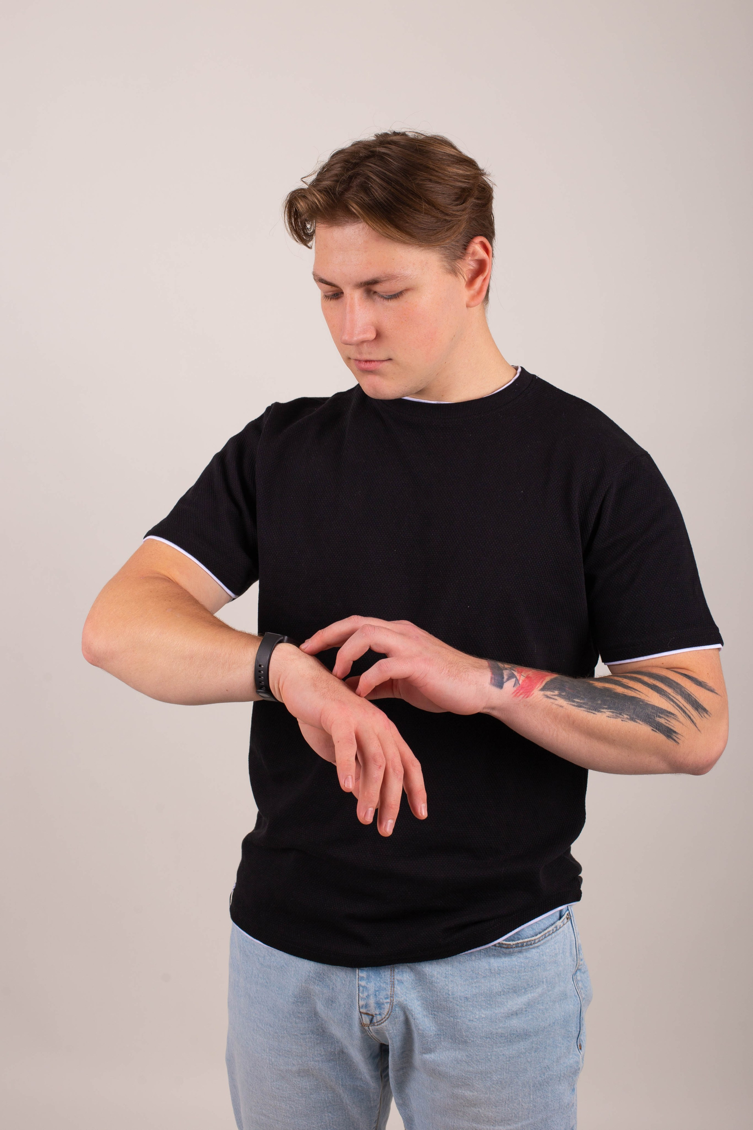 Сальников Алексей. Promodels