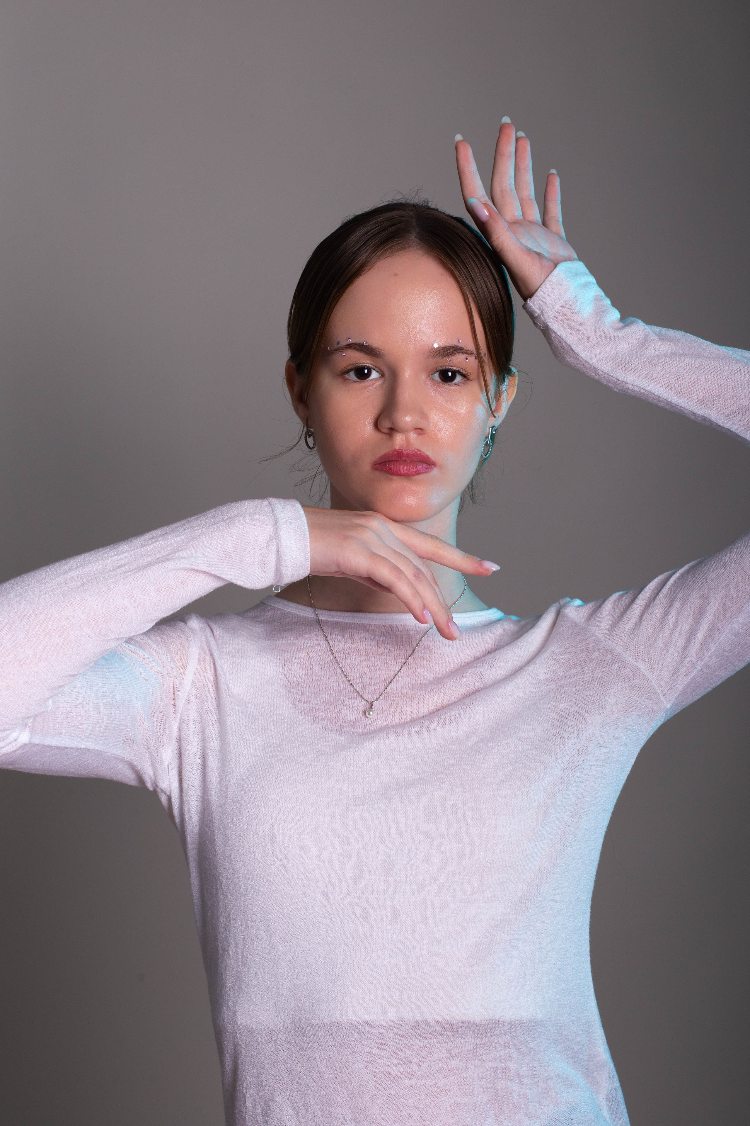 Суховеева Анастасия. Promodels