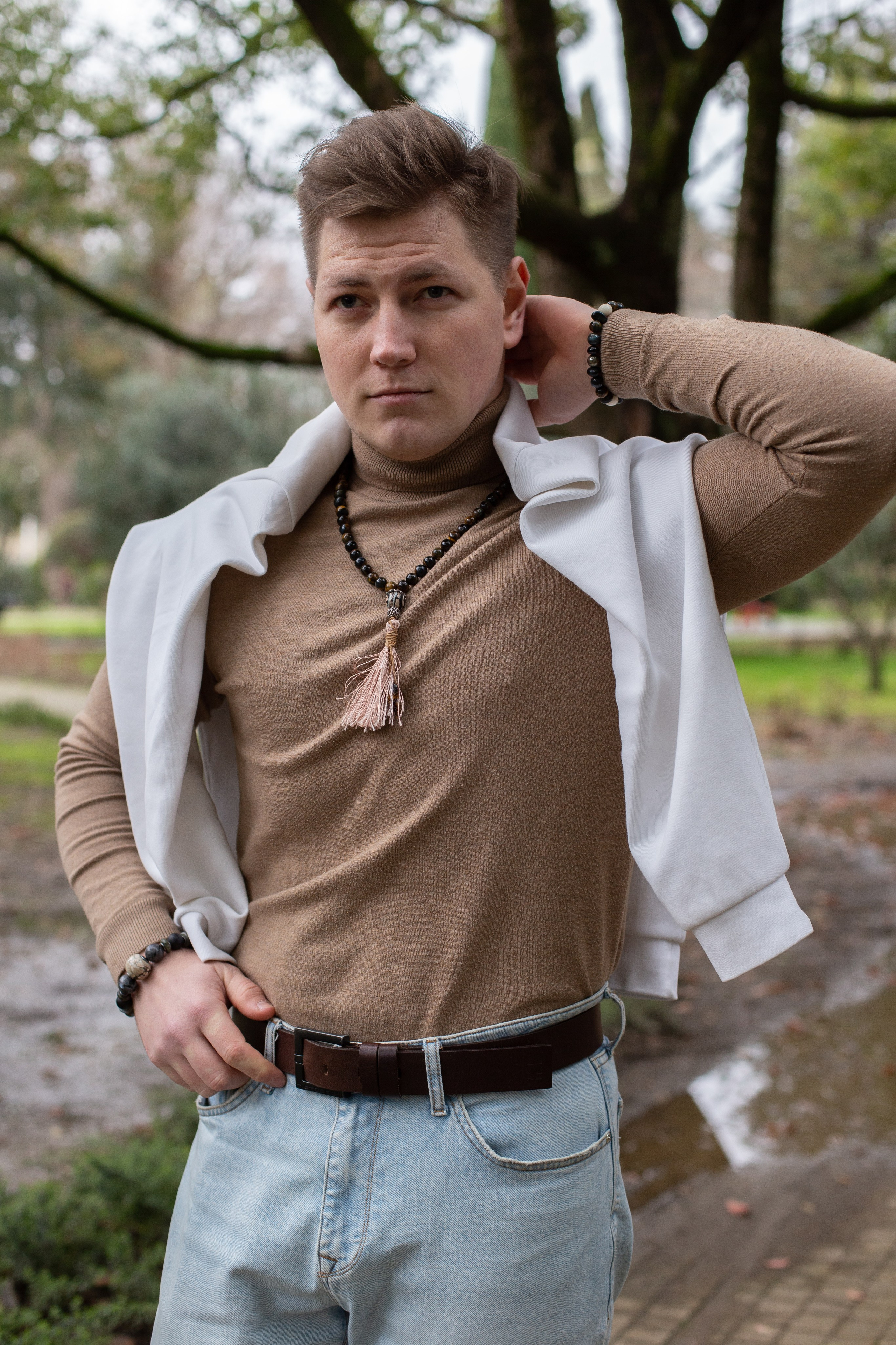 Сальников Алексей. Promodels