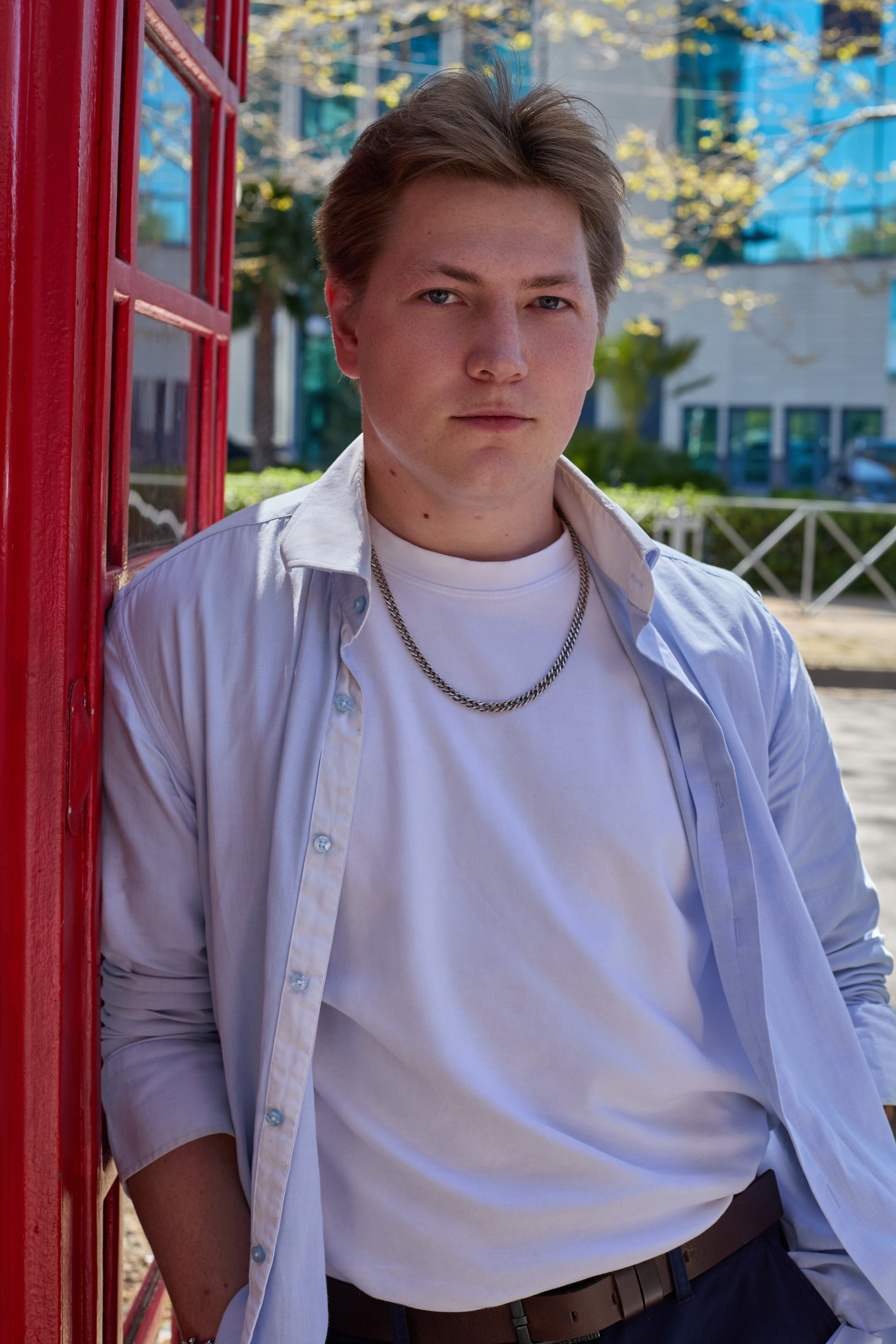 Сальников Алексей. Promodels