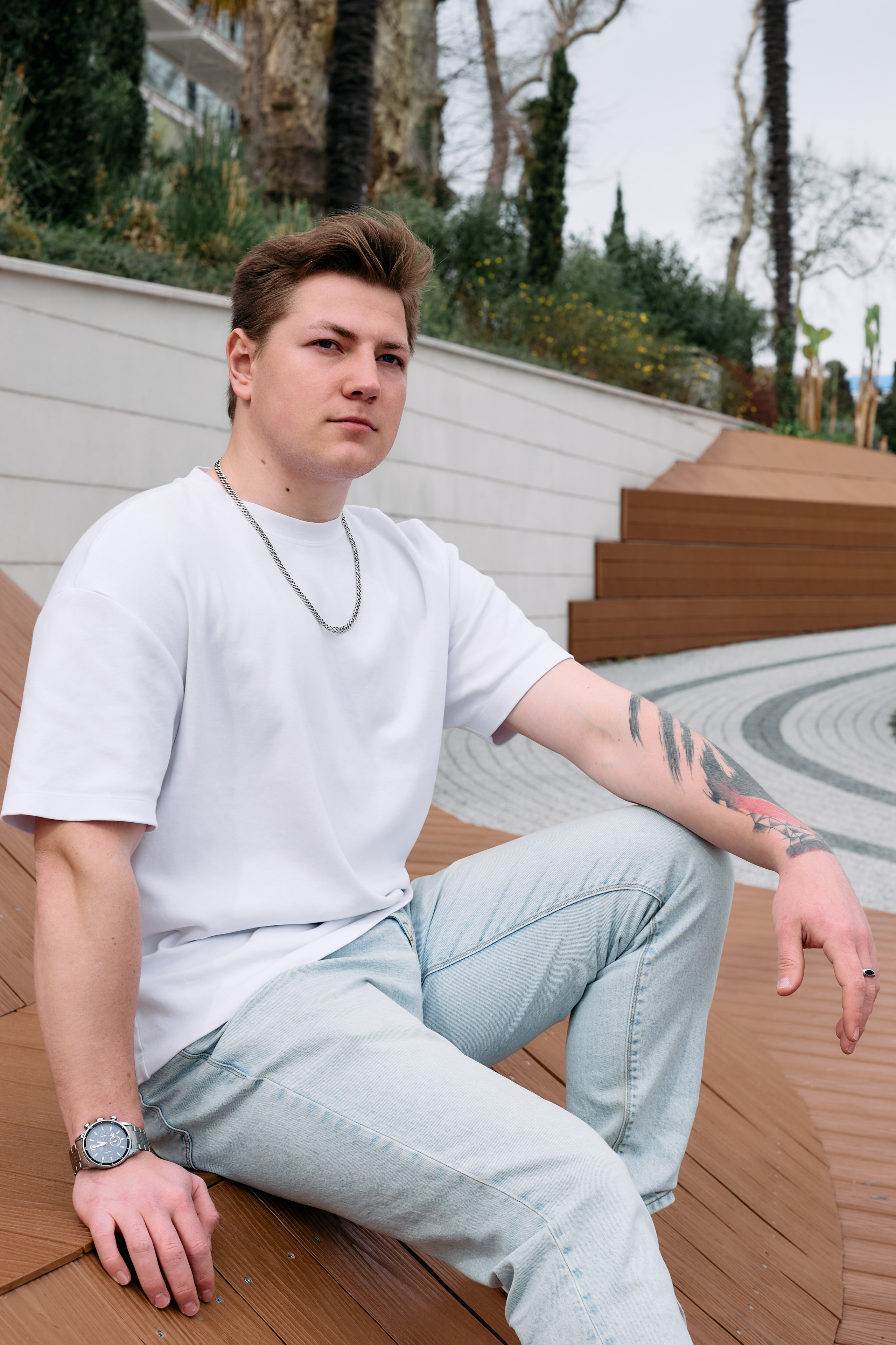 Сальников Алексей. Promodels