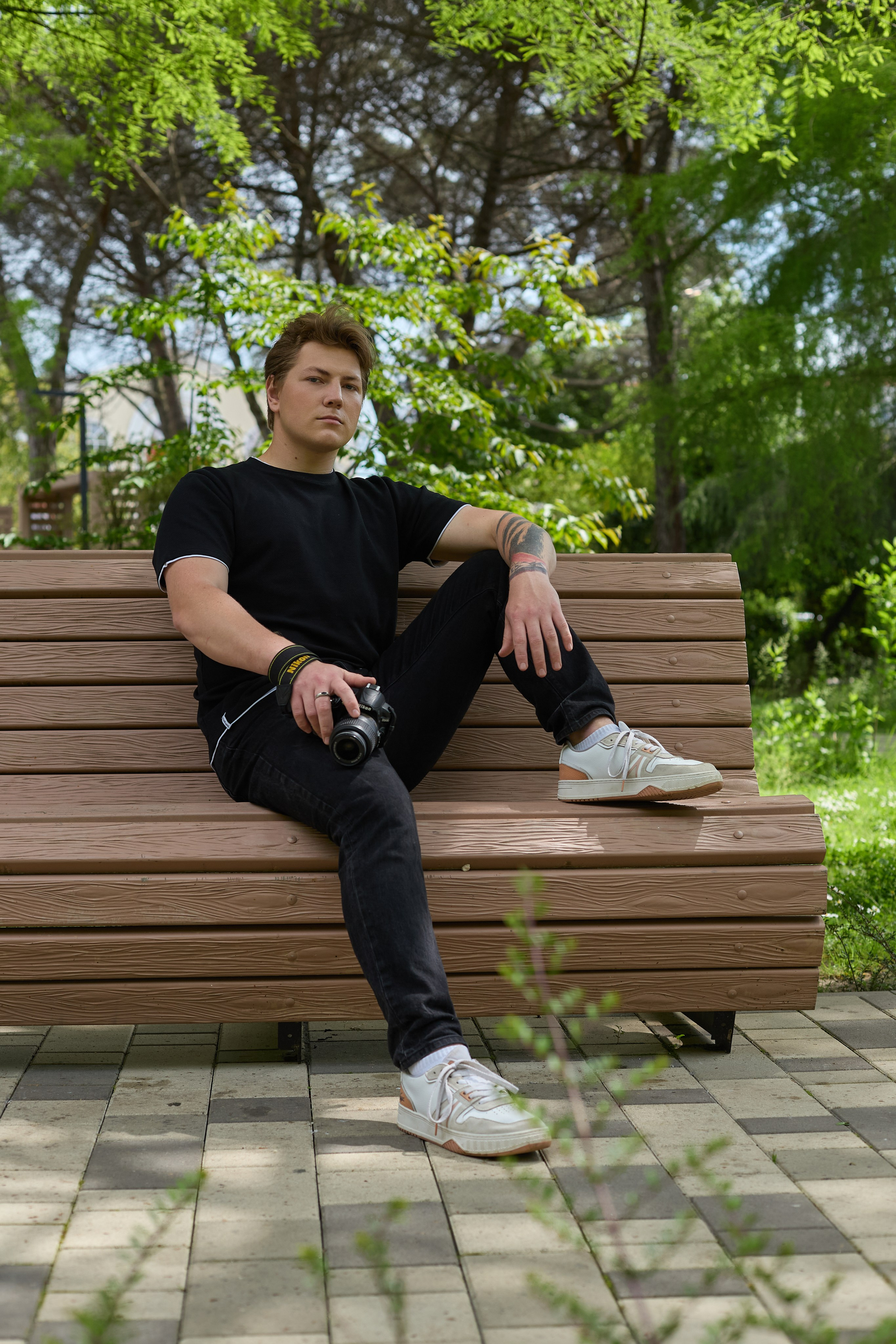 Сальников Алексей. Promodels