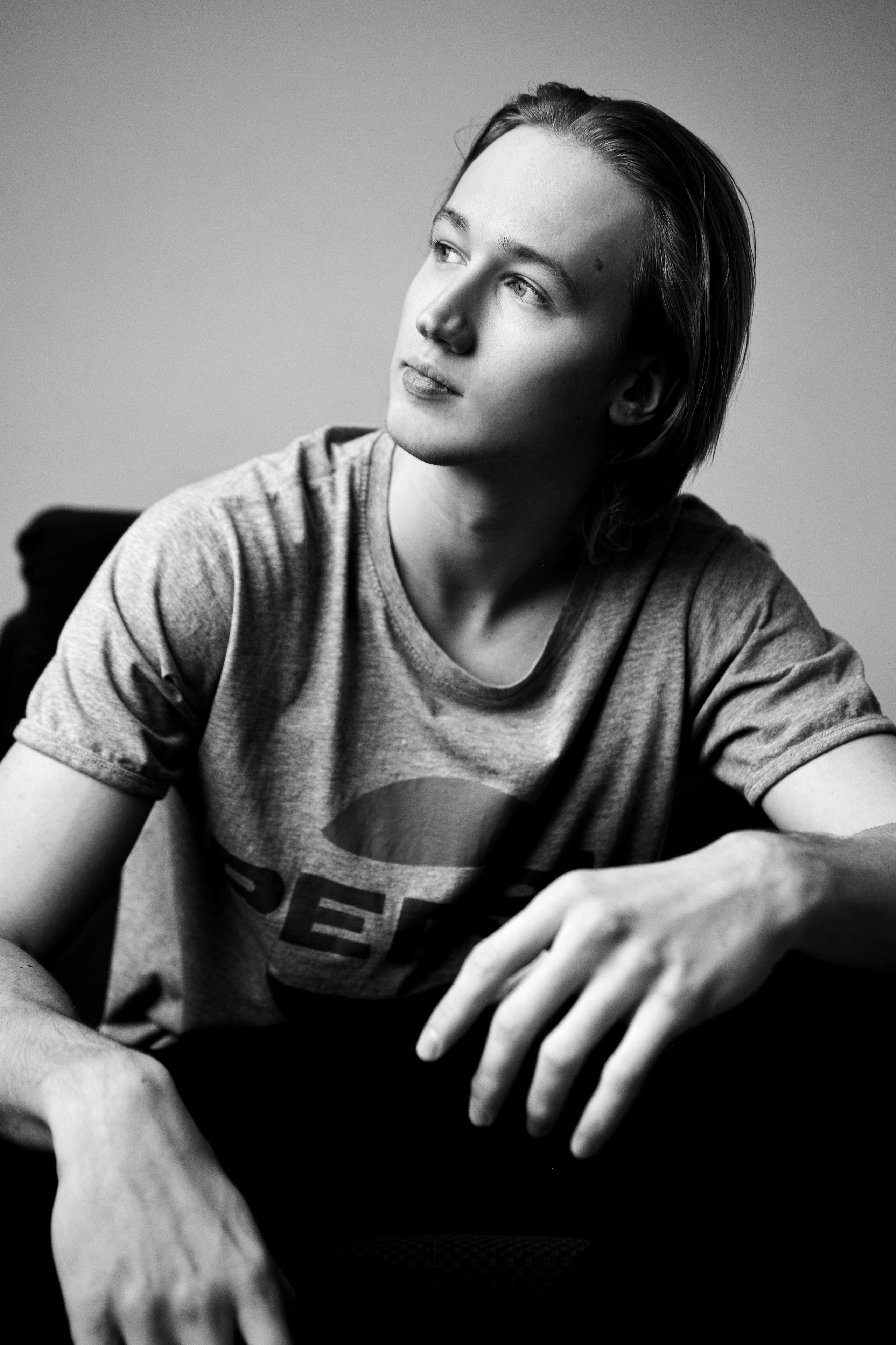 Соболевский Владислав. Promodels