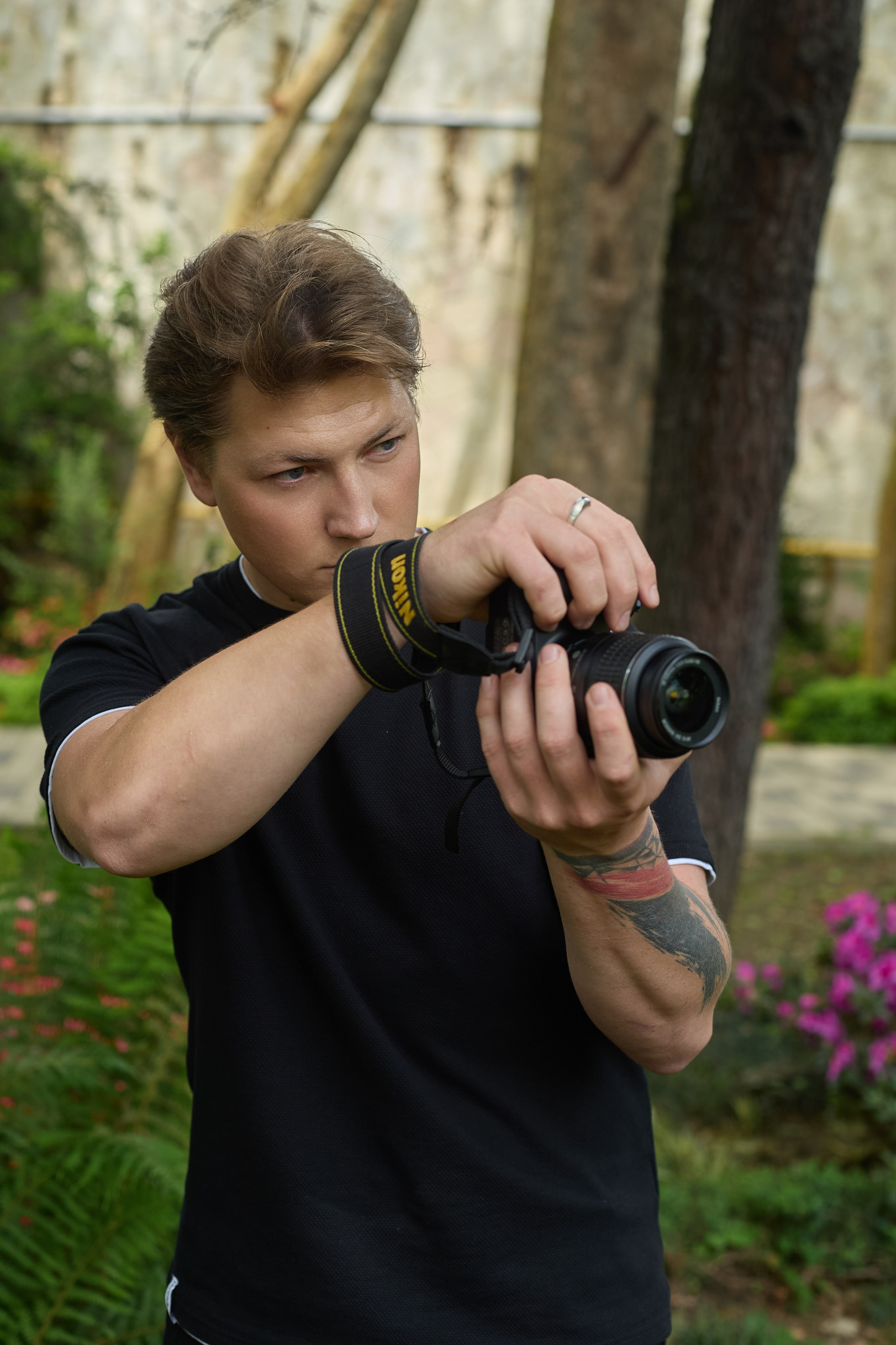 Сальников Алексей. Promodels
