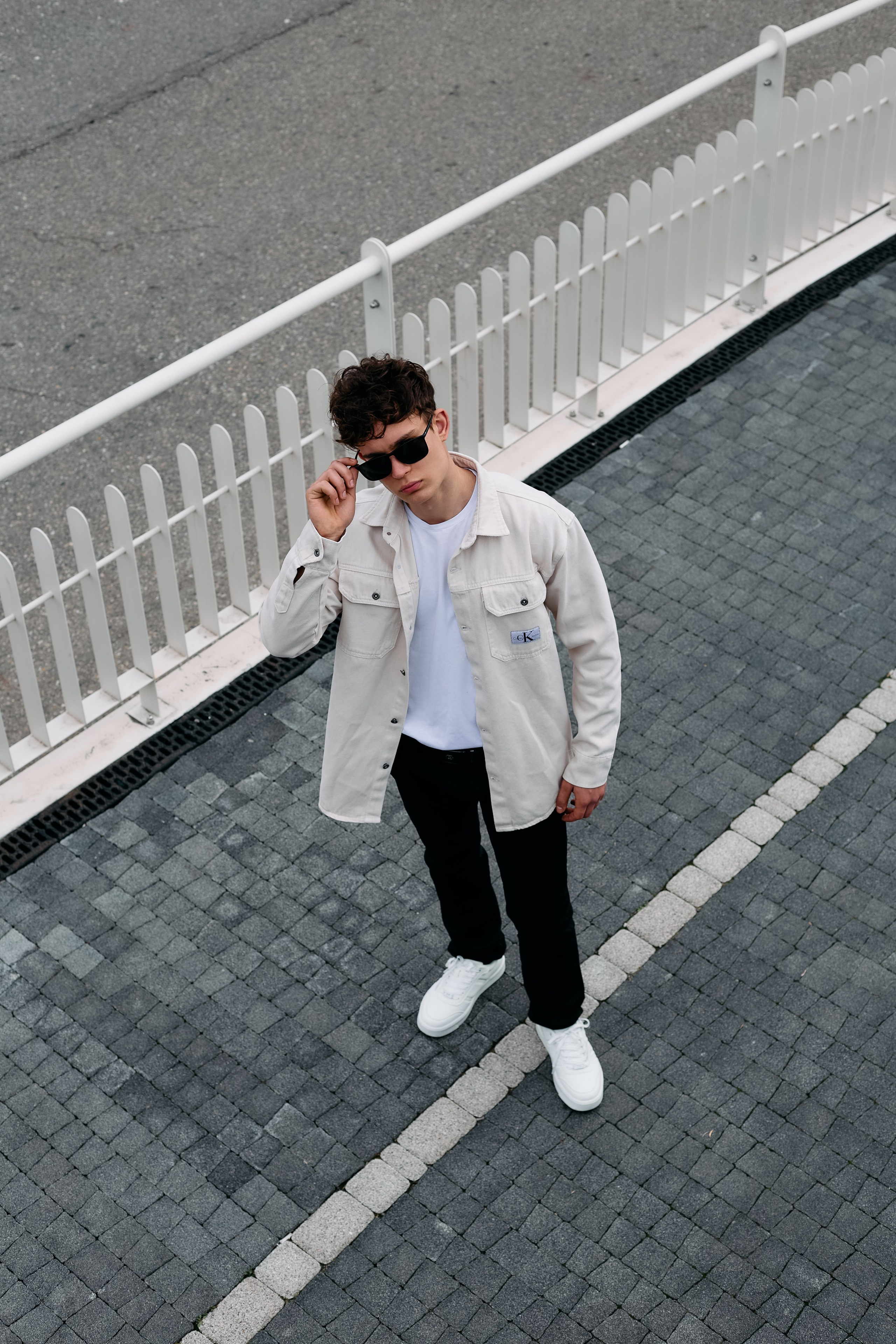 Штальберг Максим. Promodels