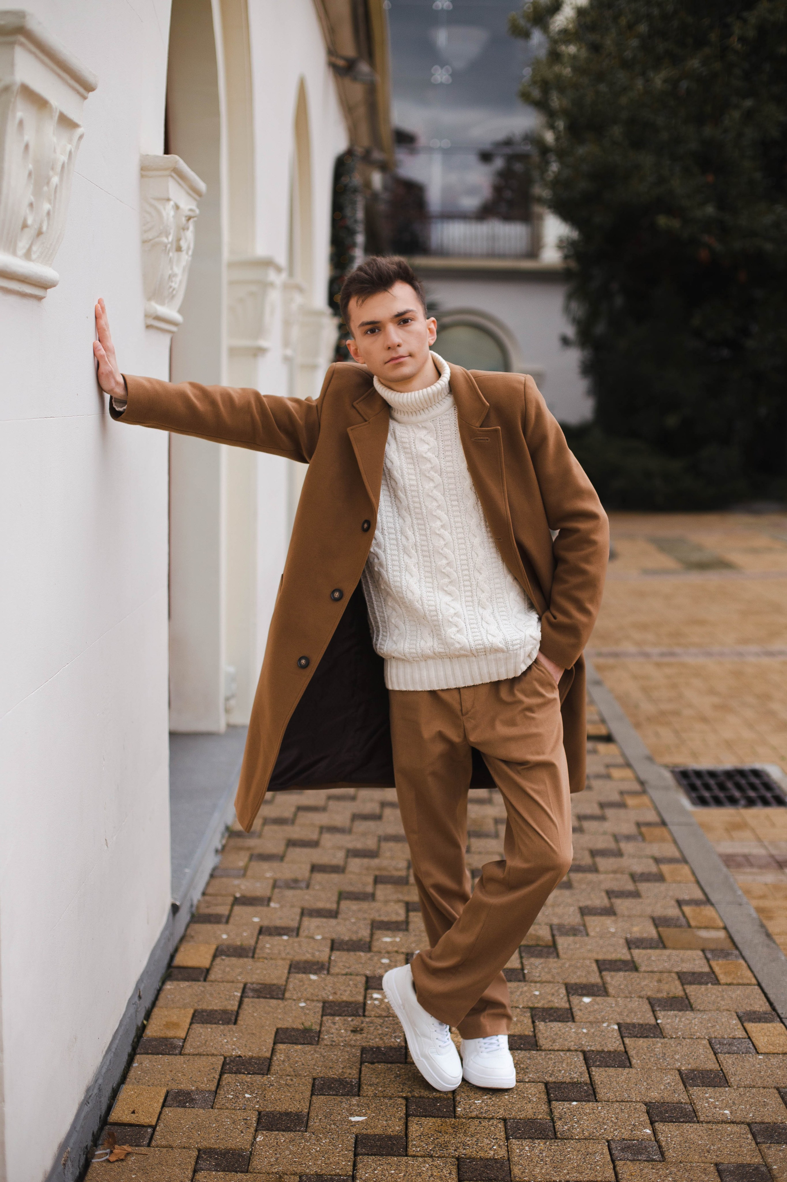 Хачатурян Геворг. Promodels