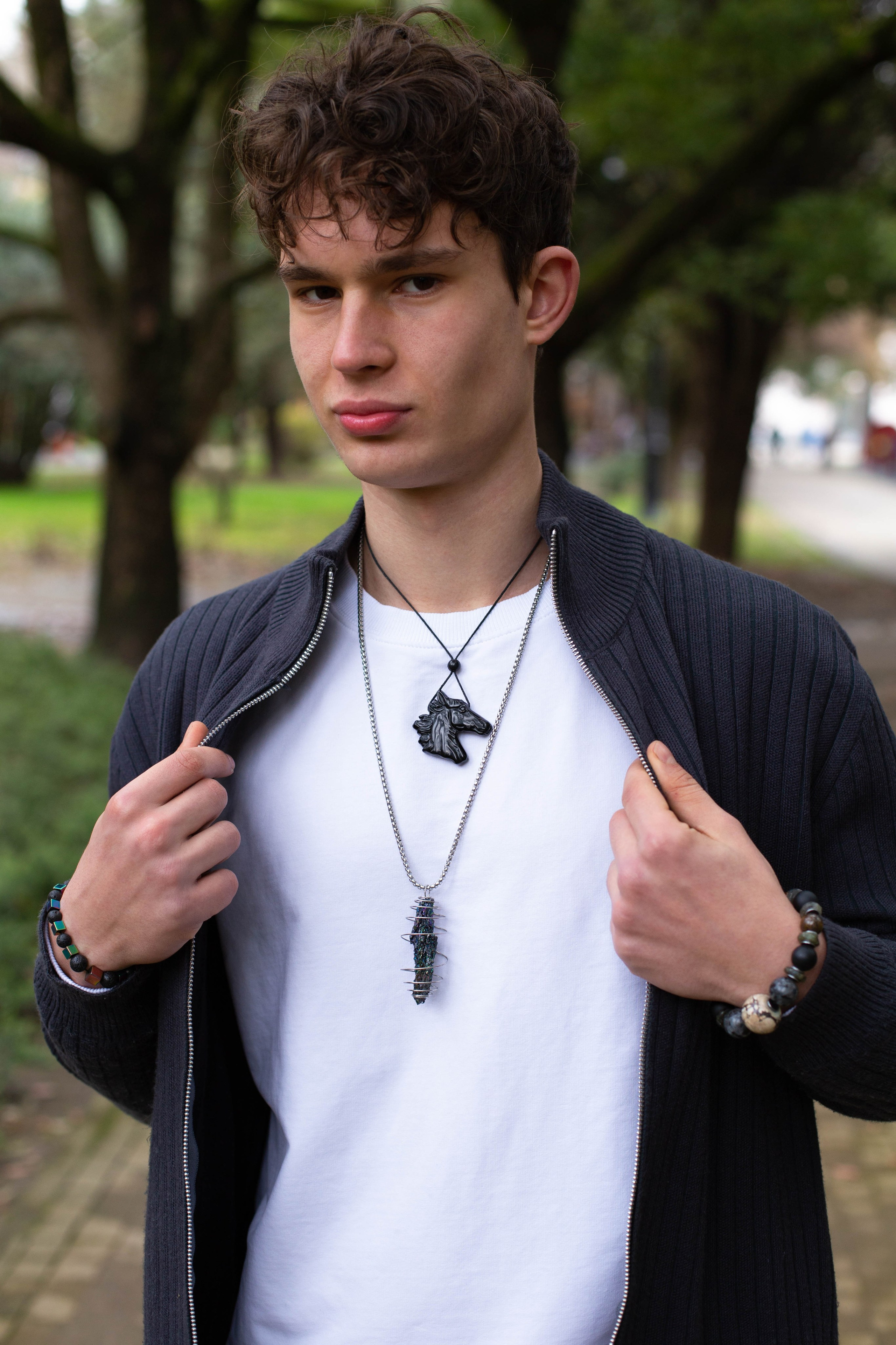 Штальберг Максим. Promodels