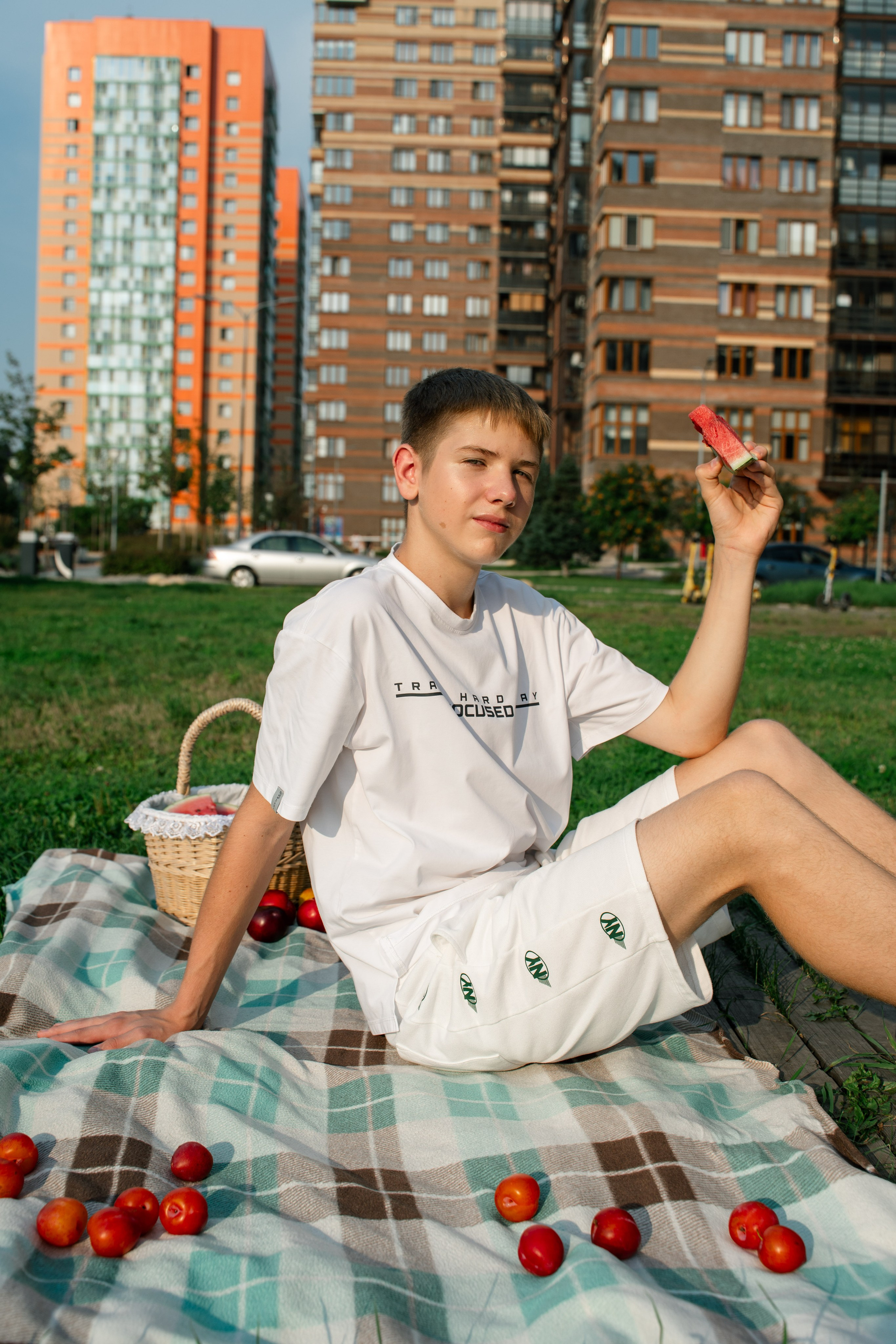 Демид Слабко. Promodels