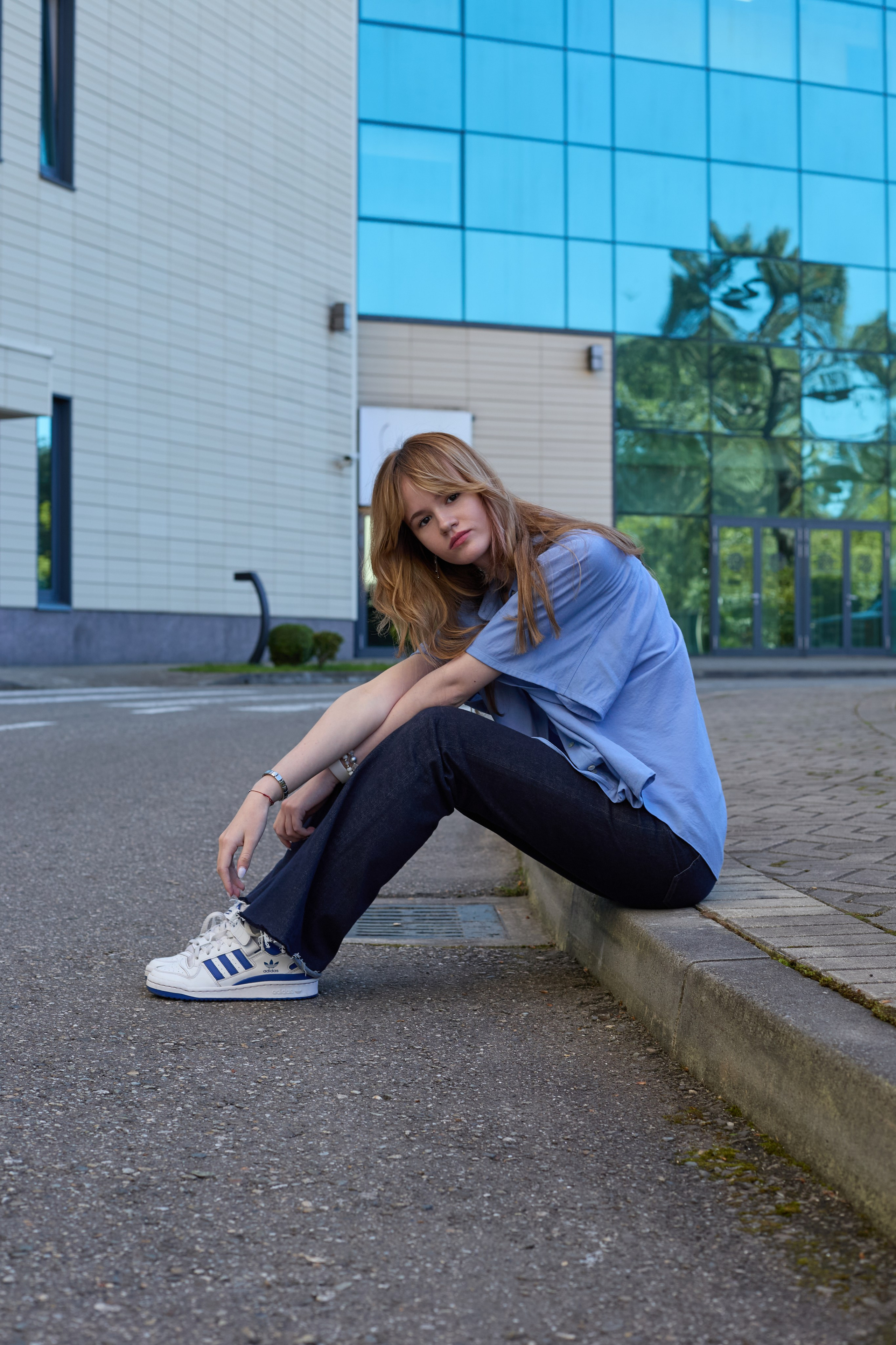Суховеева Анастасия. Promodels