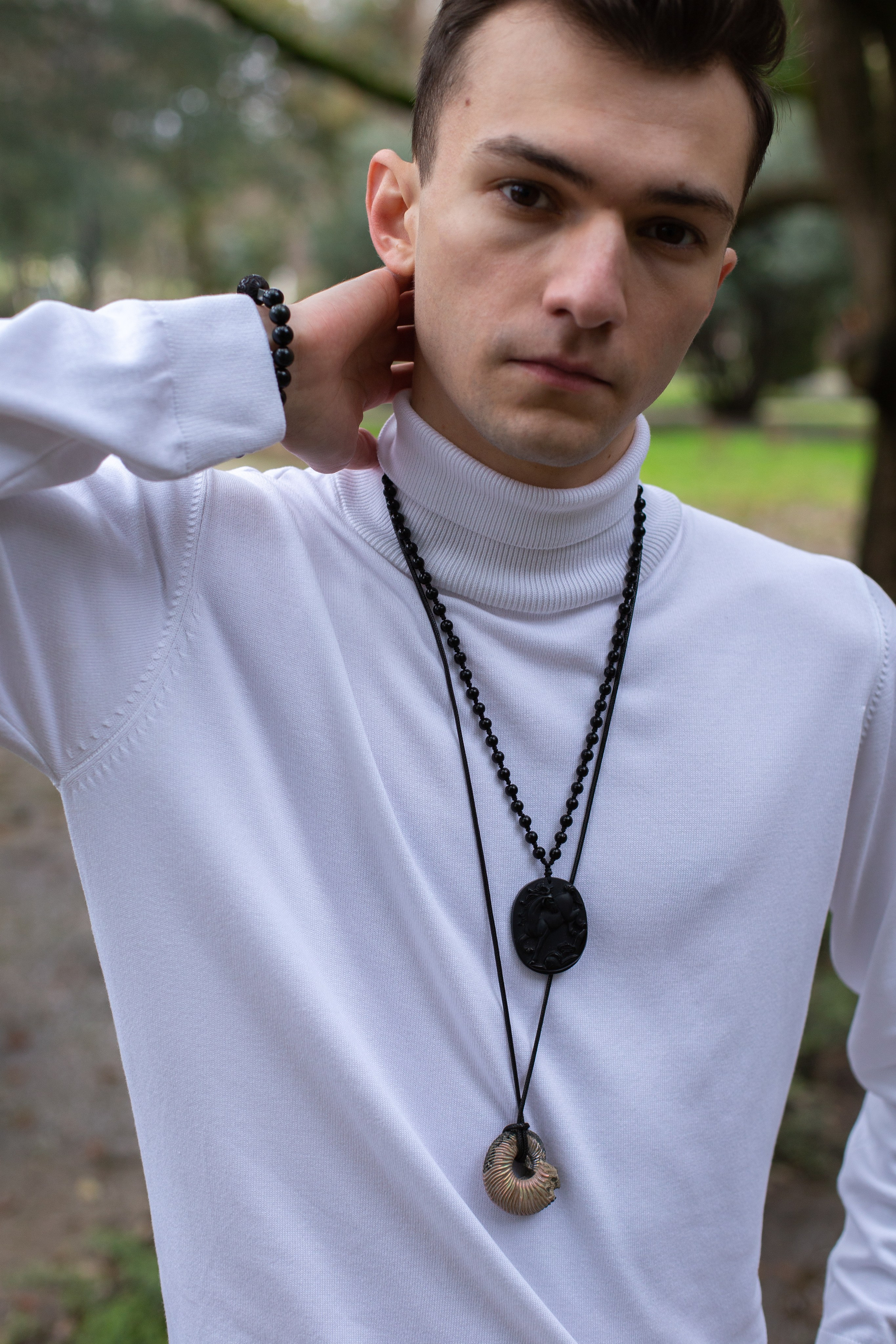 Хачатурян Геворг. Promodels
