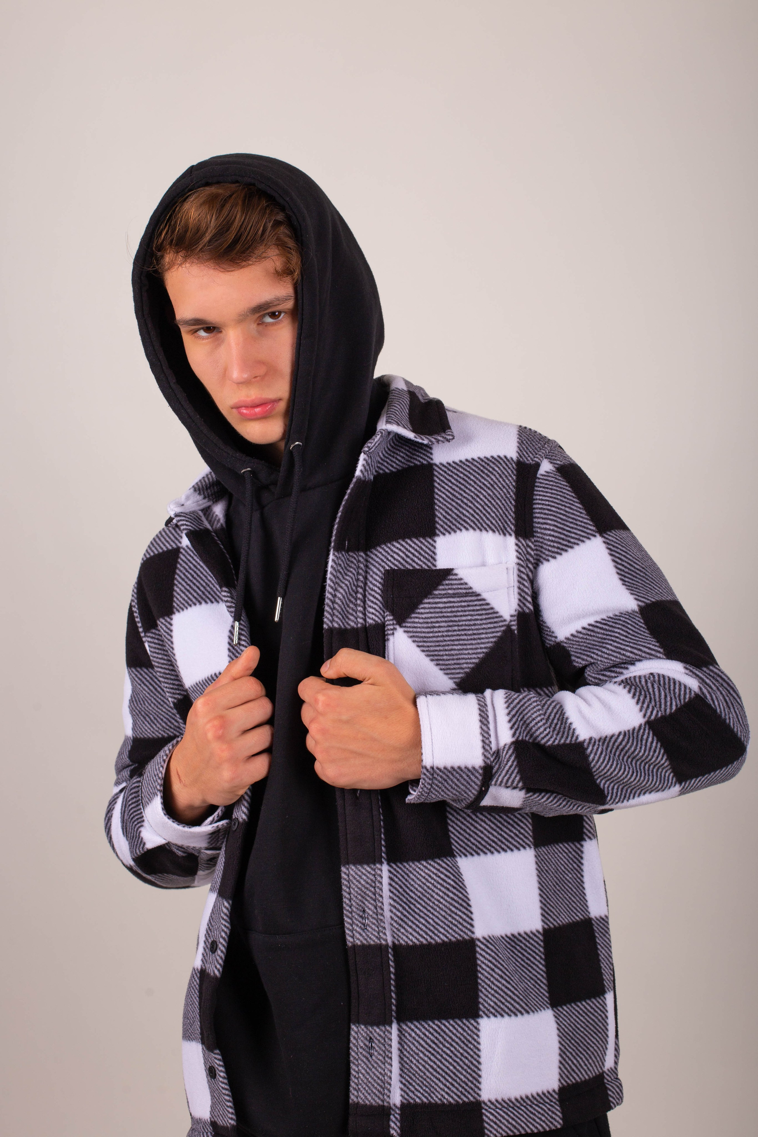 Штальберг Максим. Promodels