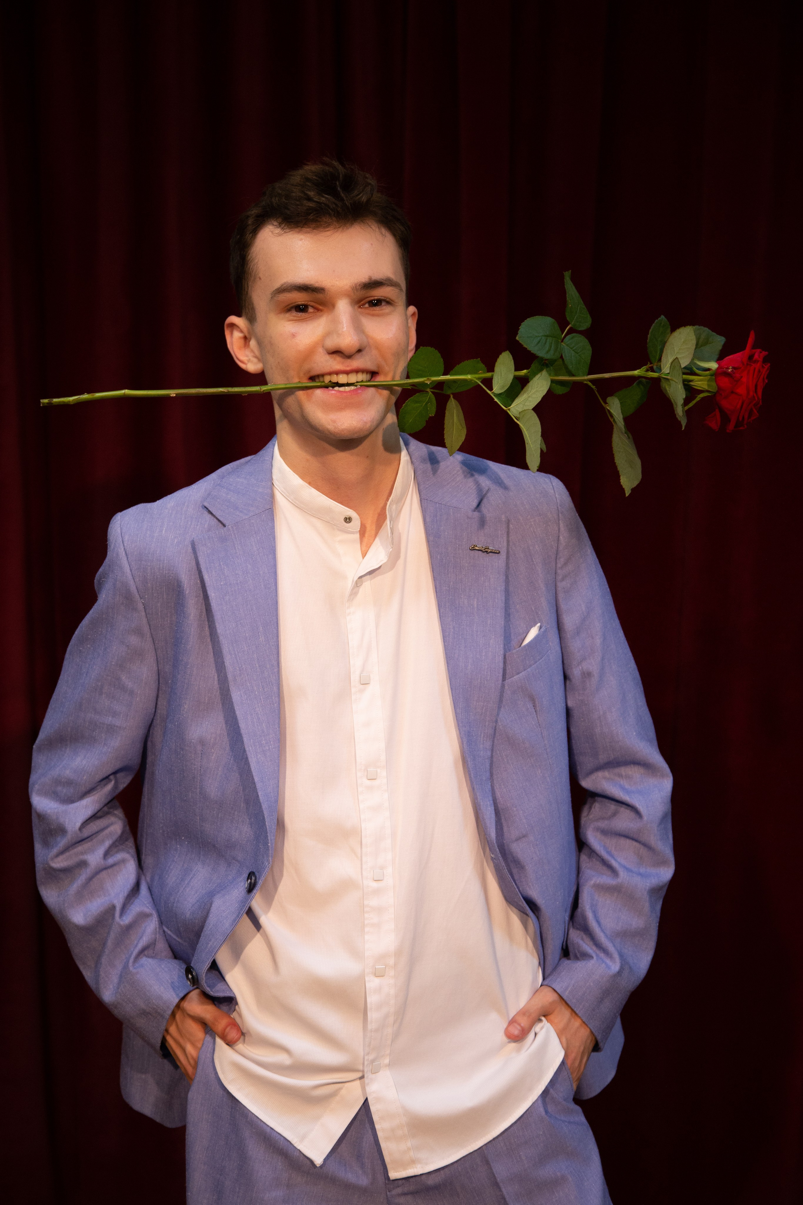 Хачатурян Геворг. Promodels