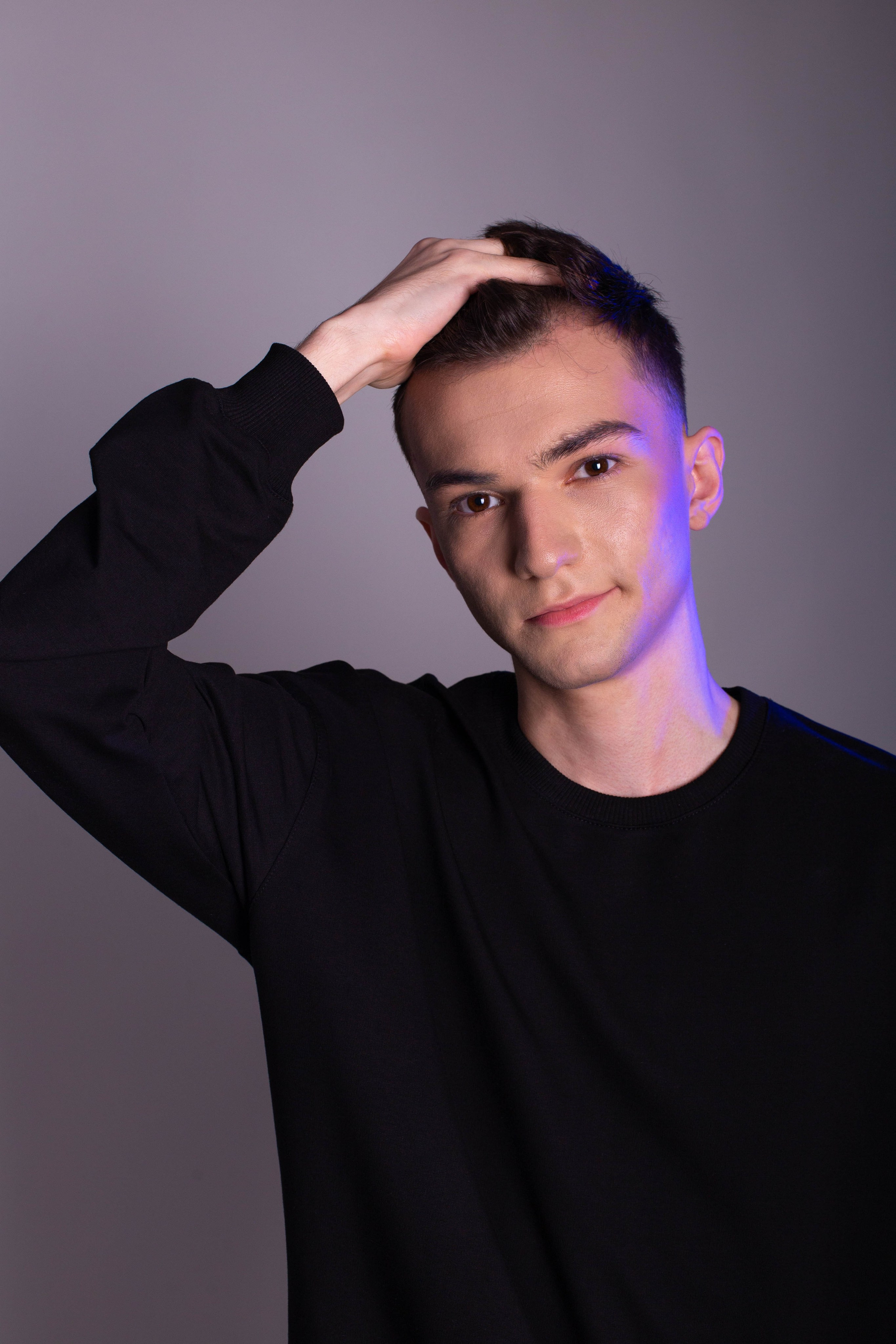 Хачатурян Геворг. Promodels