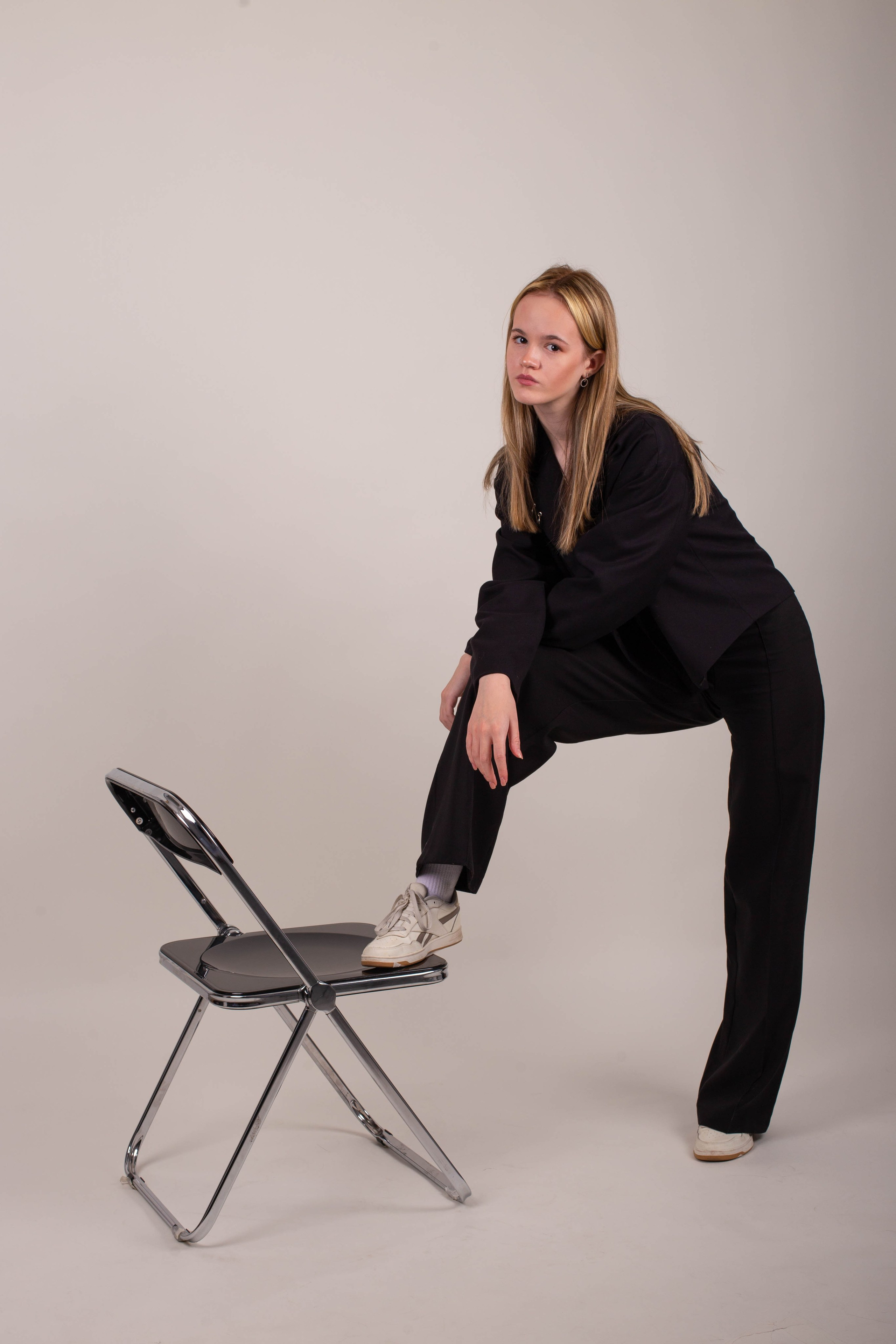 Суховеева Анастасия. Promodels