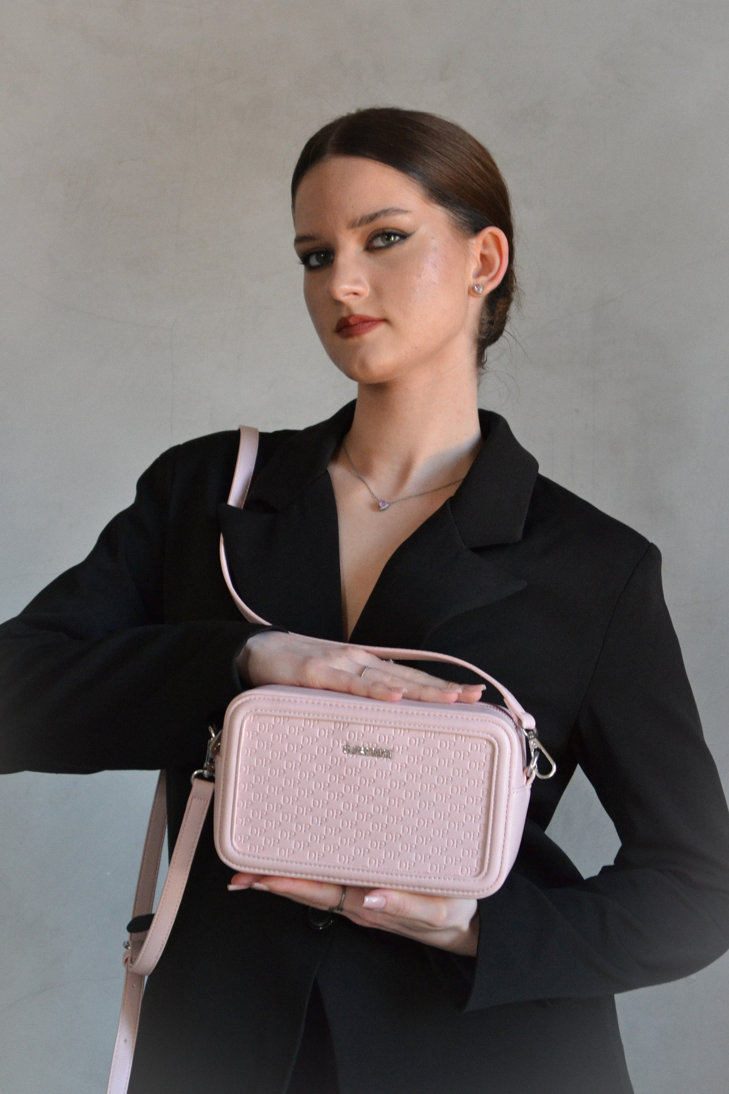 Шпинёва Анна. Promodels
