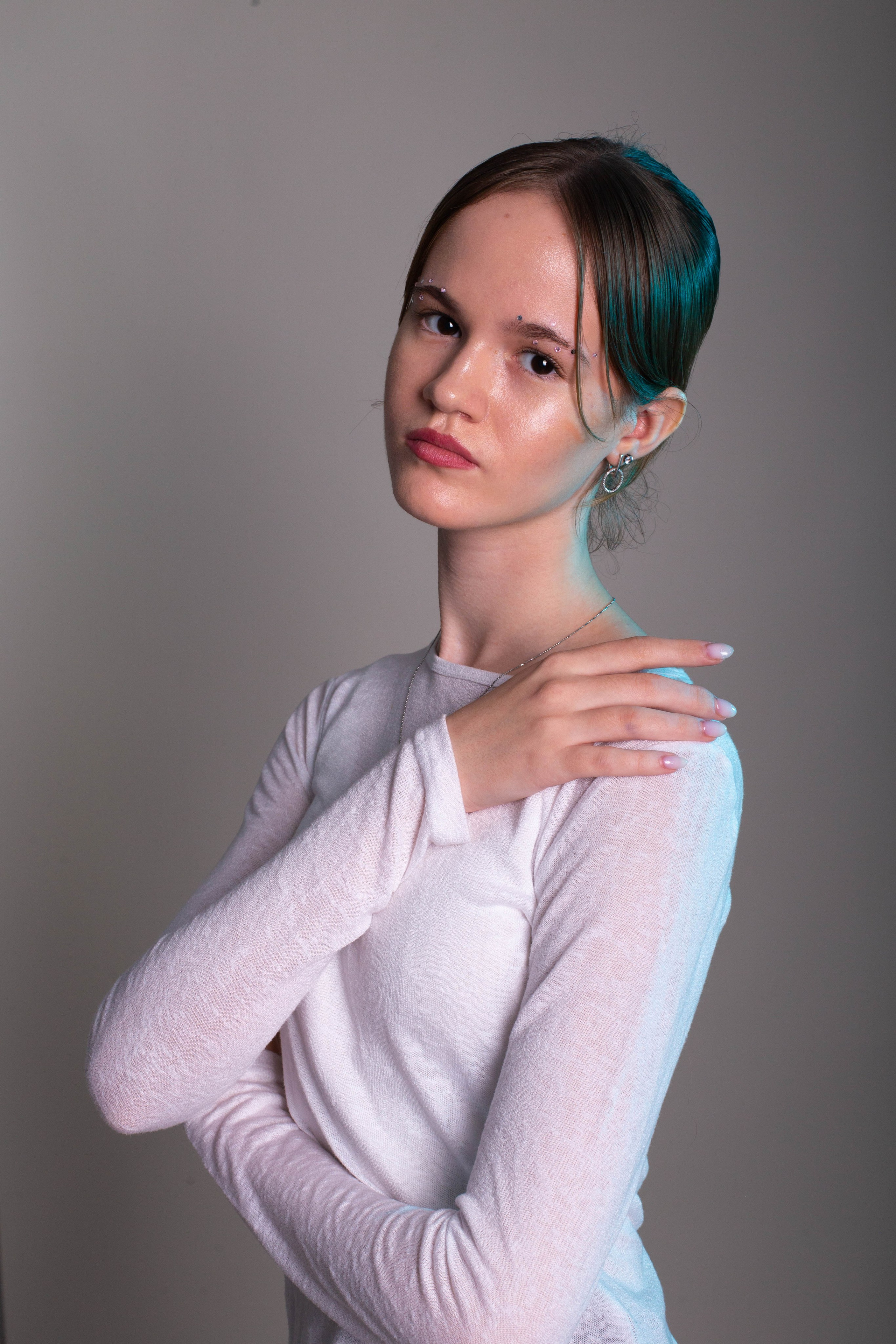 Суховеева Анастасия. Promodels