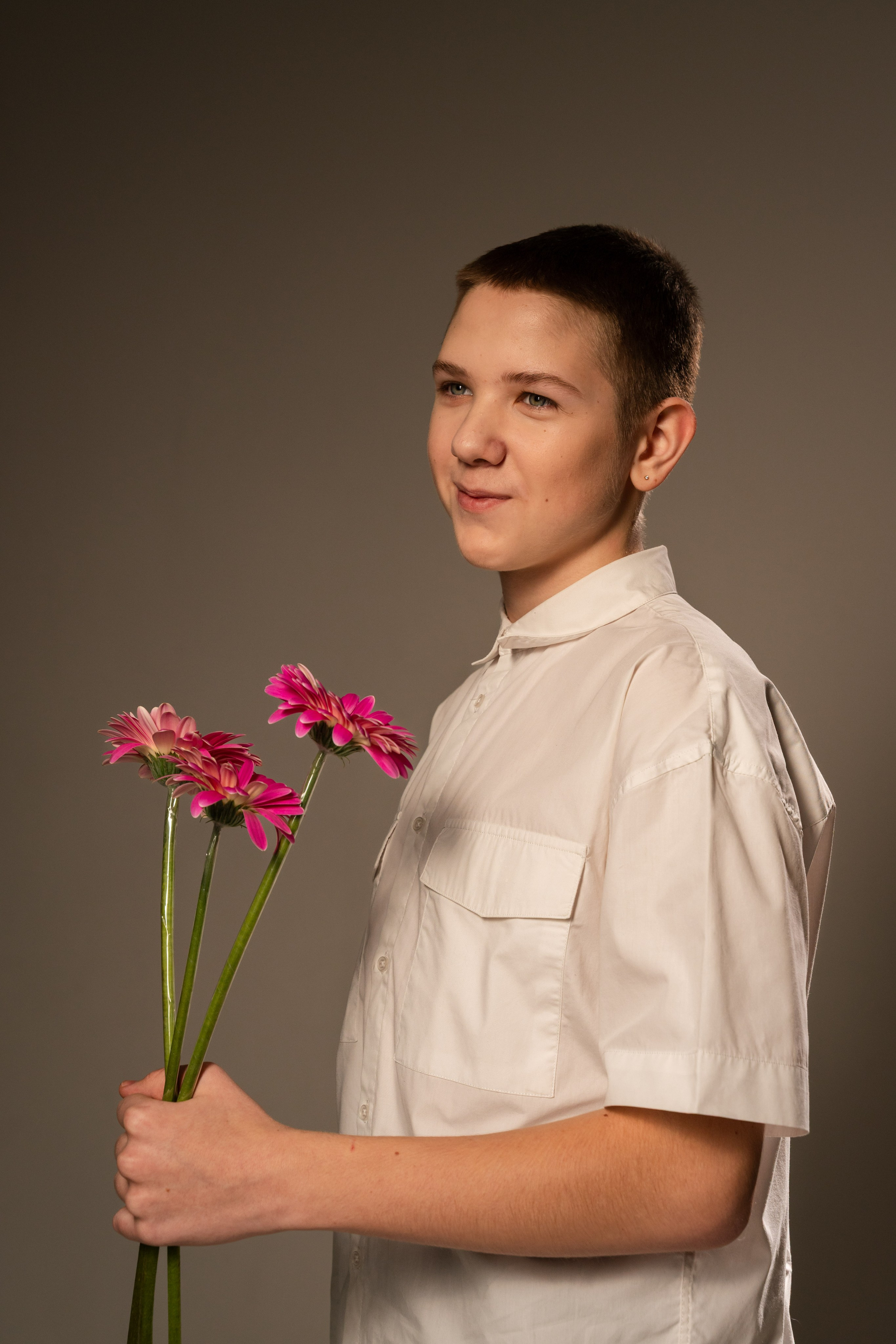 Демид Слабко. Promodels