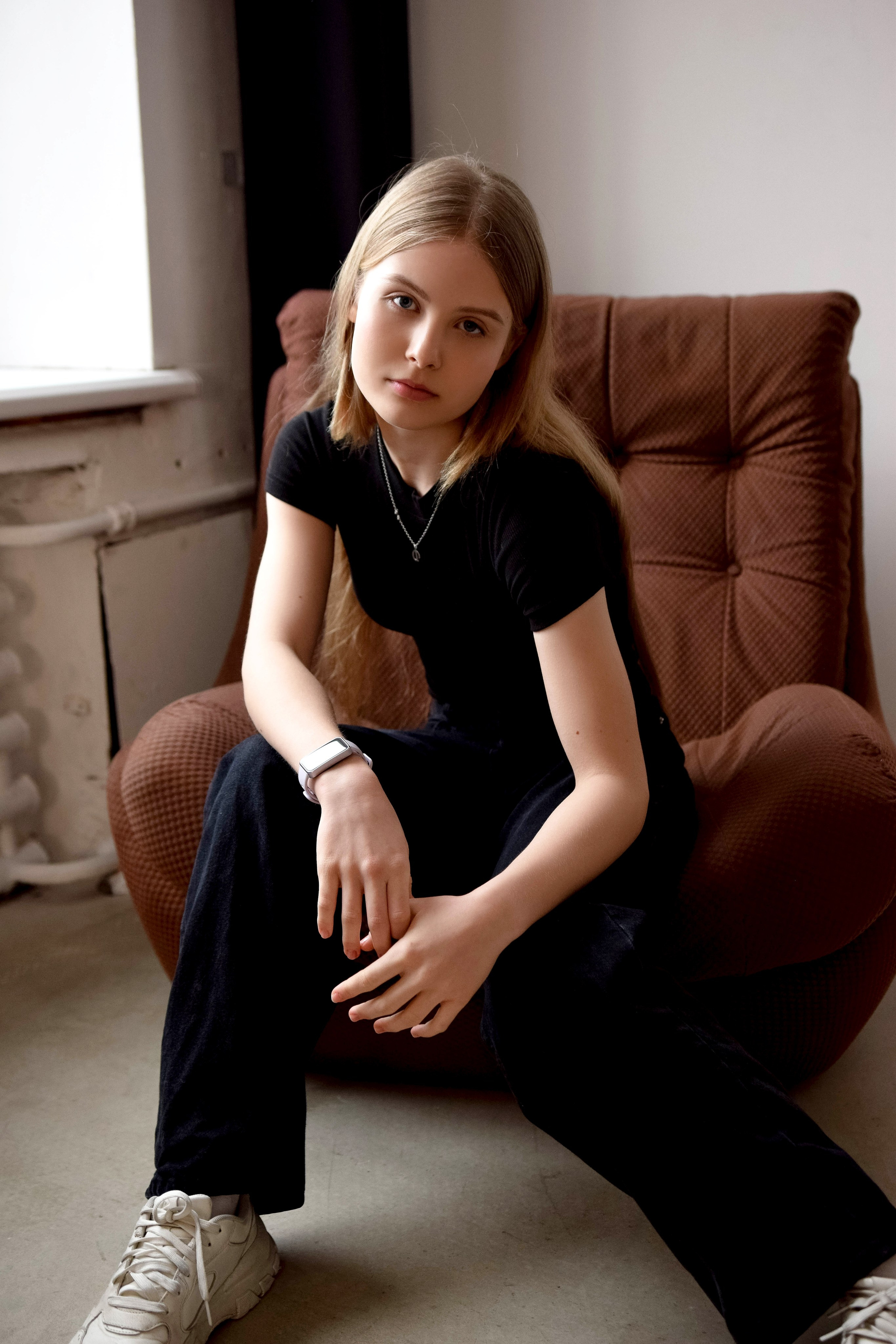 Плешакова Диана. Promodels