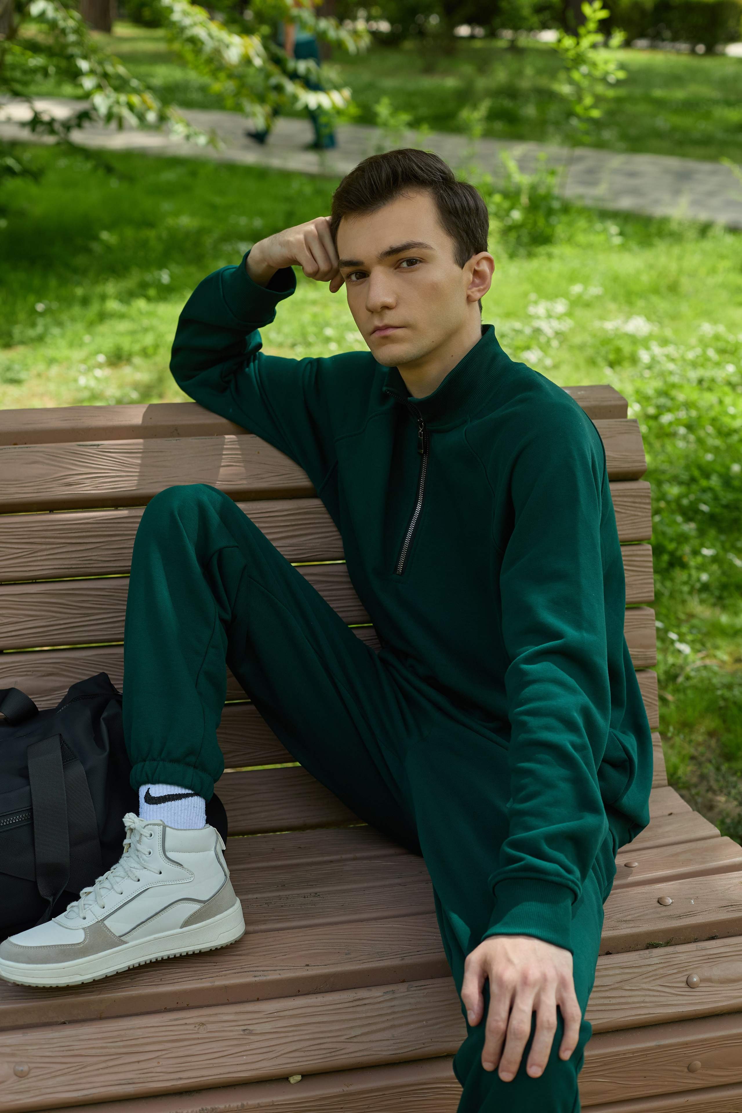 Хачатурян Геворг. Promodels