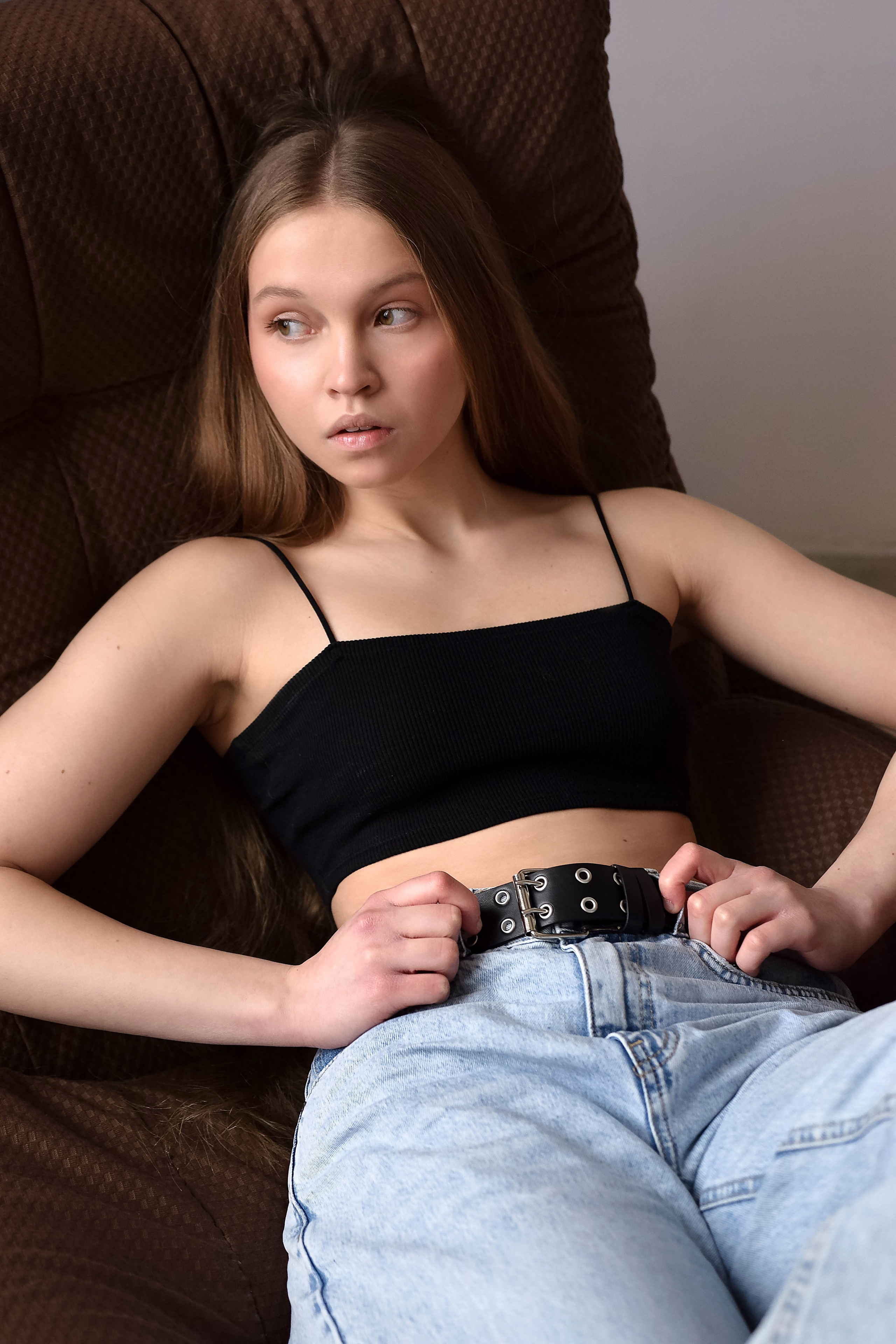 Любимова Мария. Promodels
