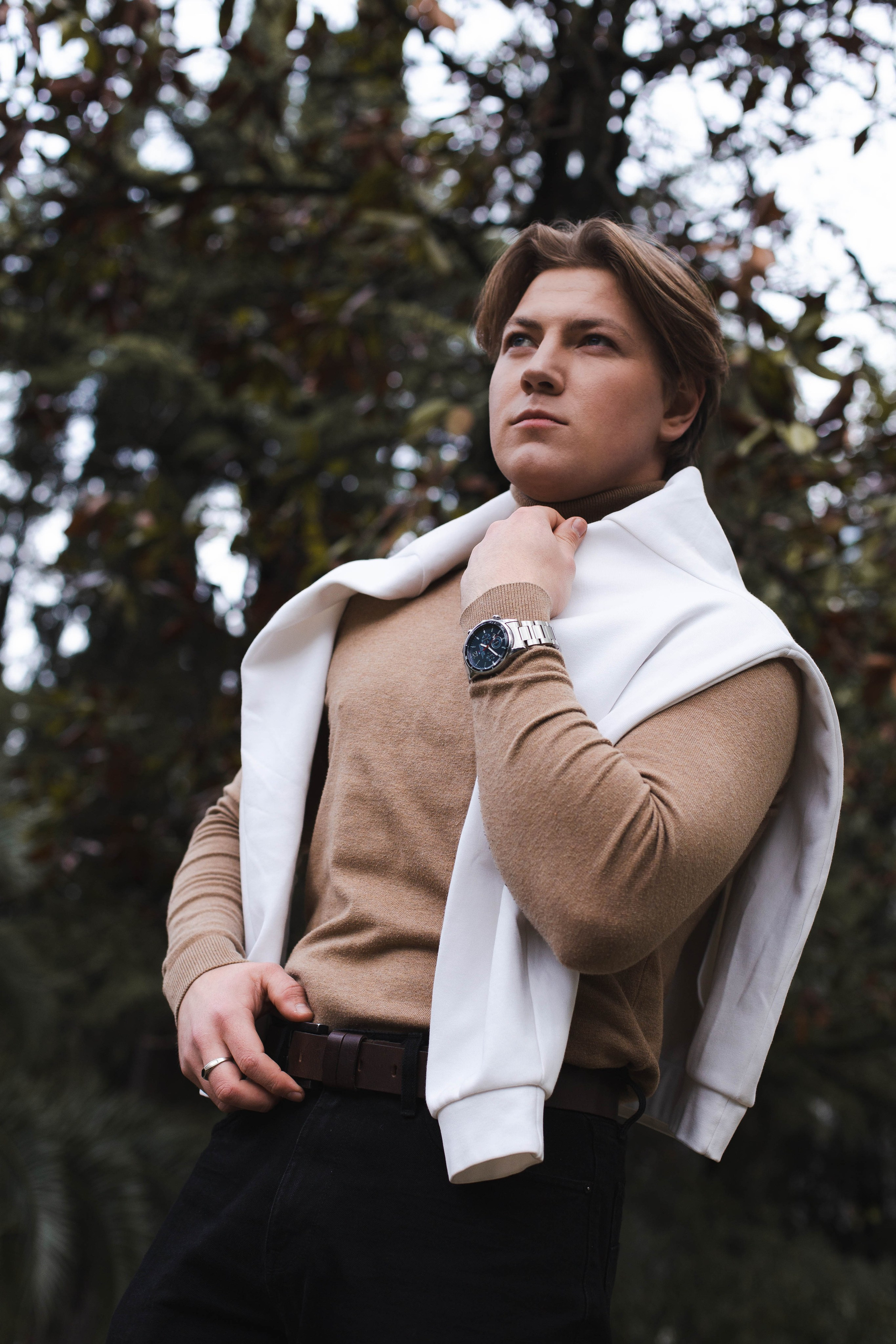 Сальников Алексей. Promodels