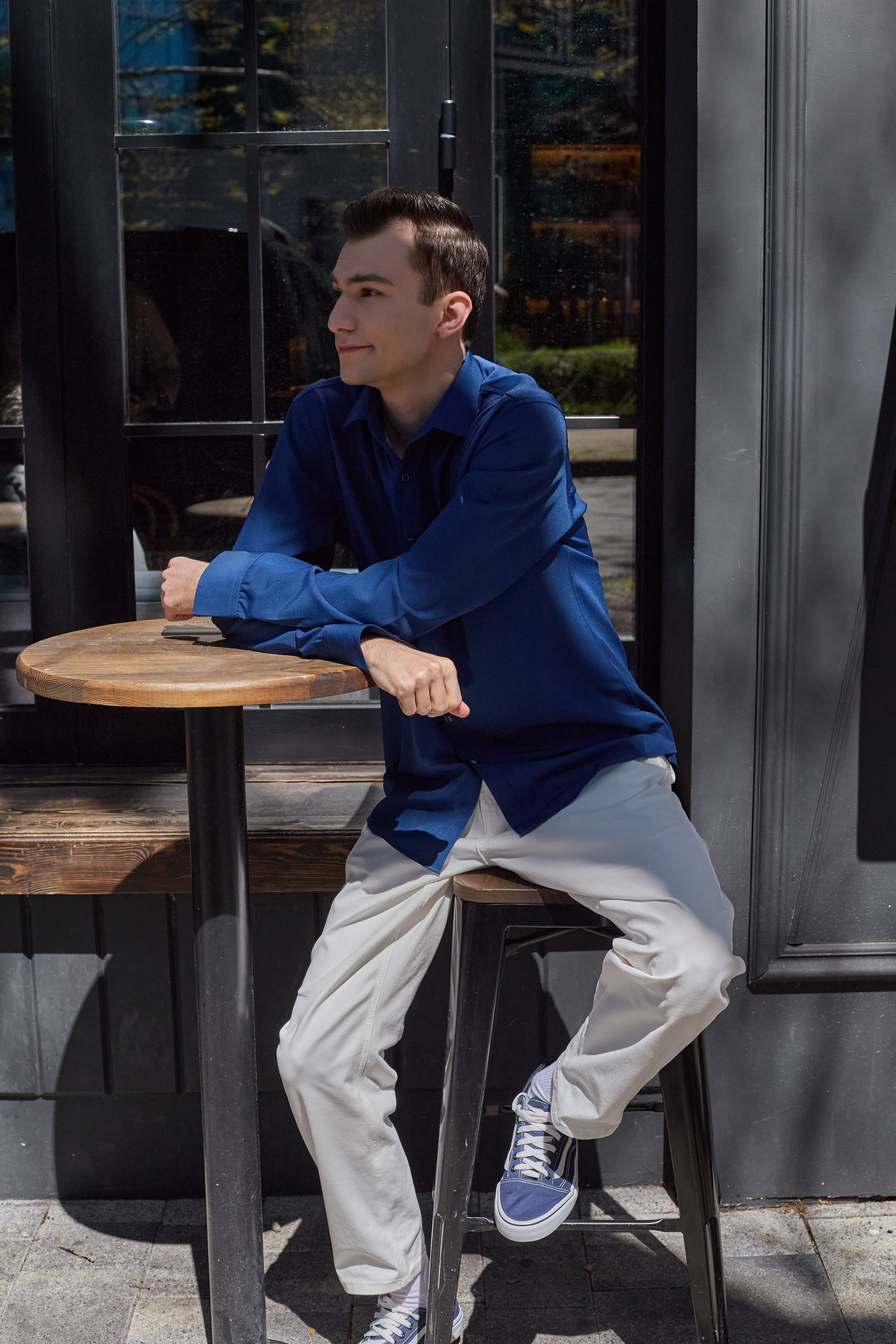 Хачатурян Геворг. Promodels
