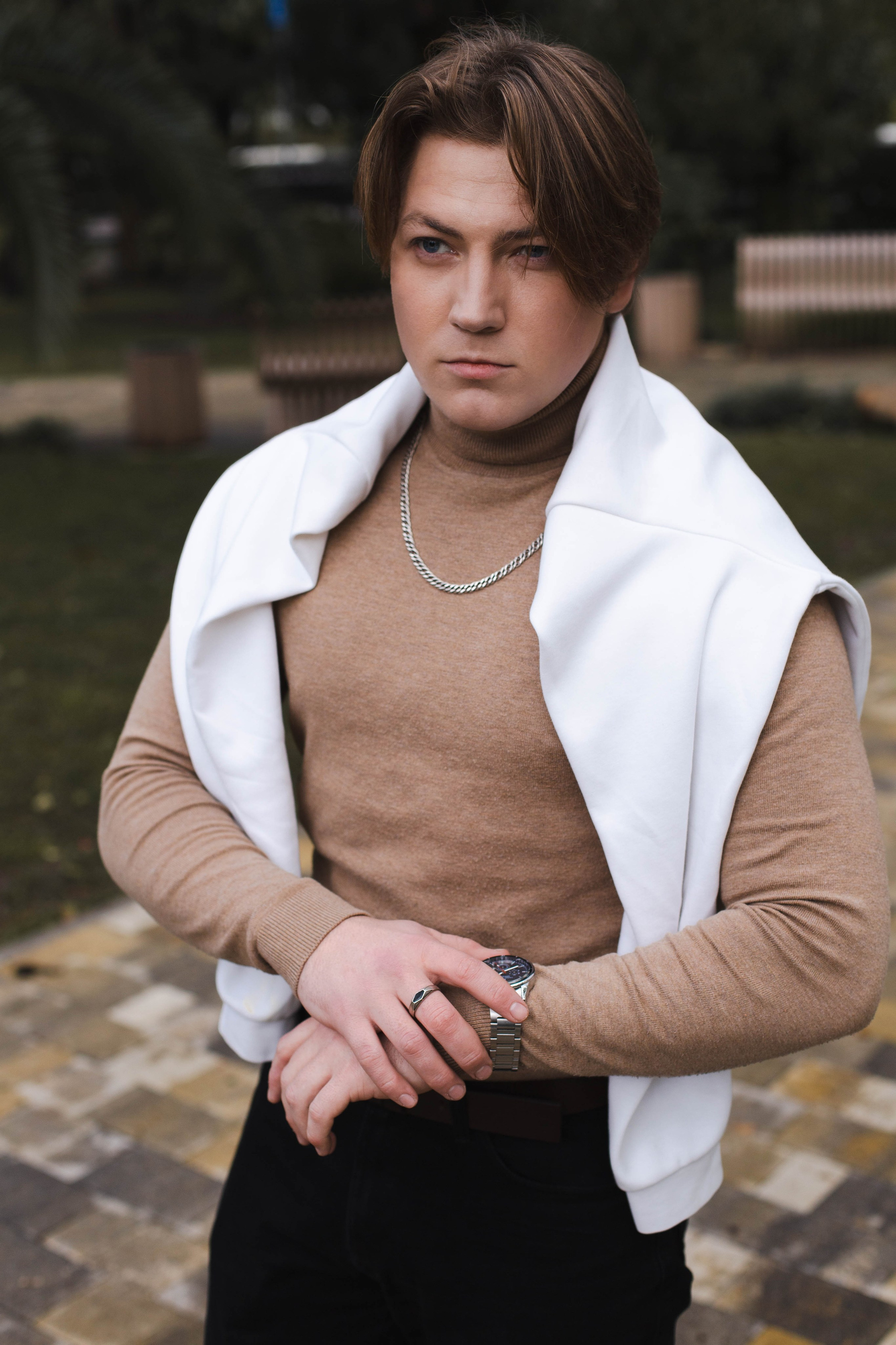 Сальников Алексей. Promodels