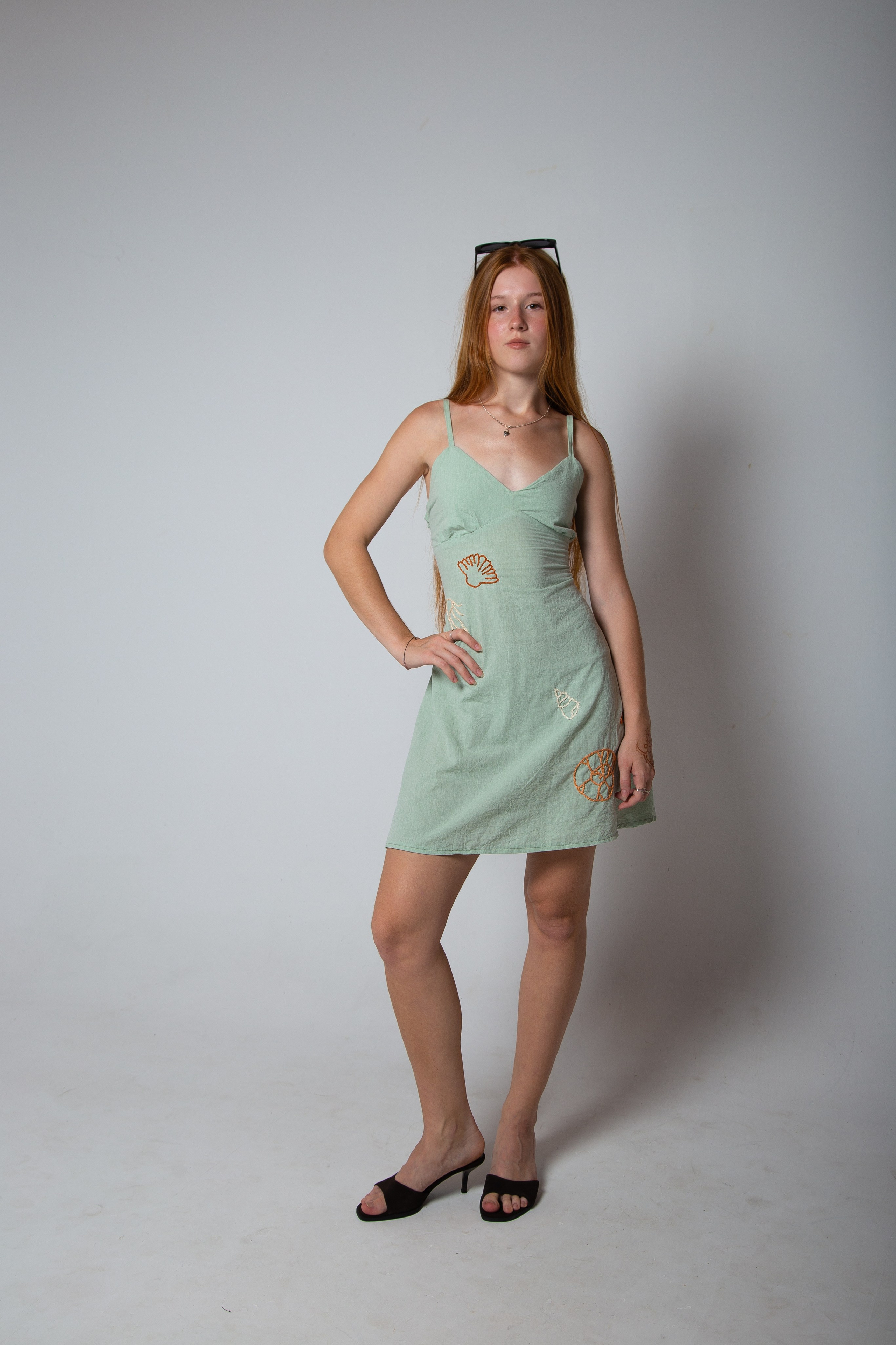 Макиенко Анастасия. Promodels