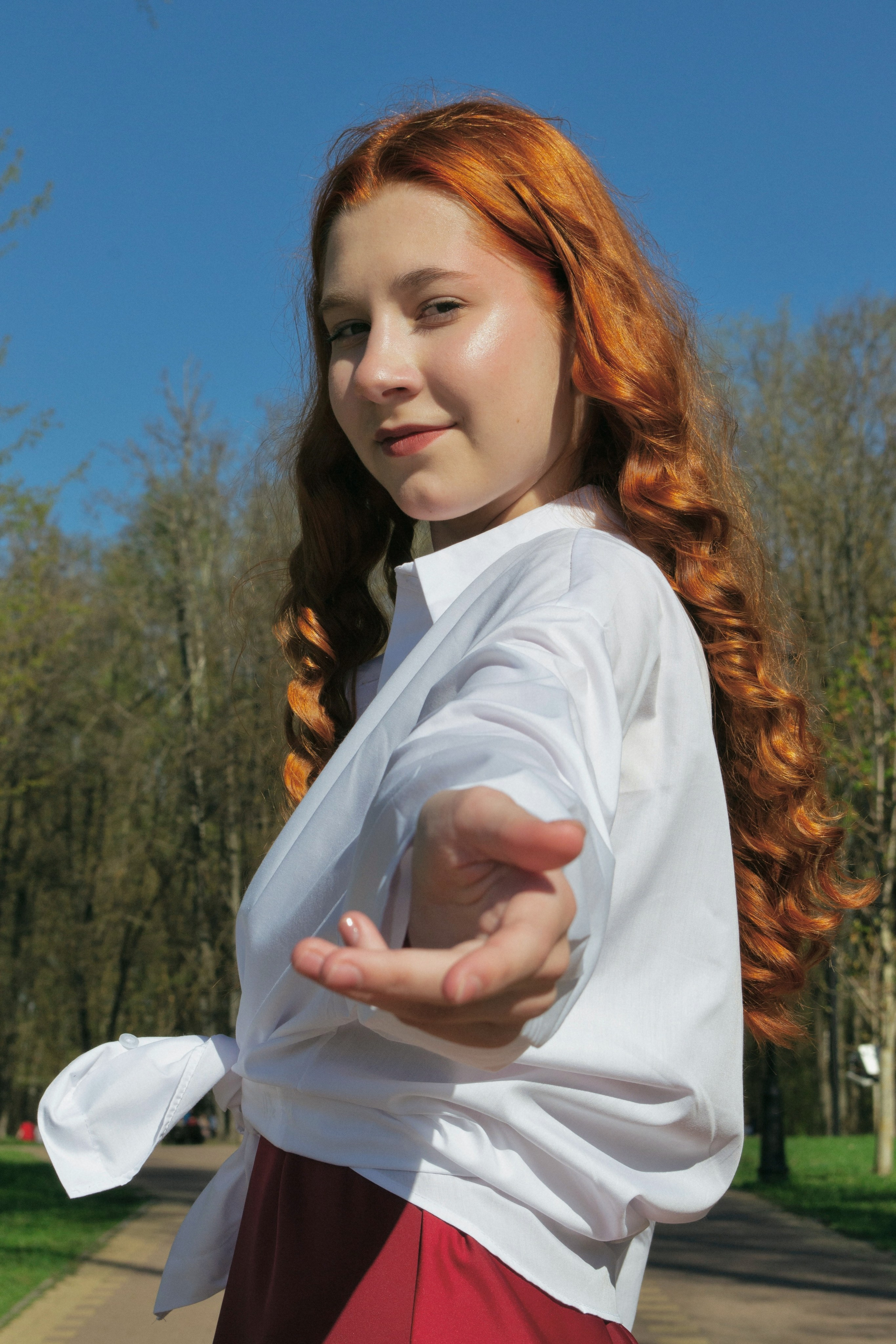 Токарева Алина. Promodels