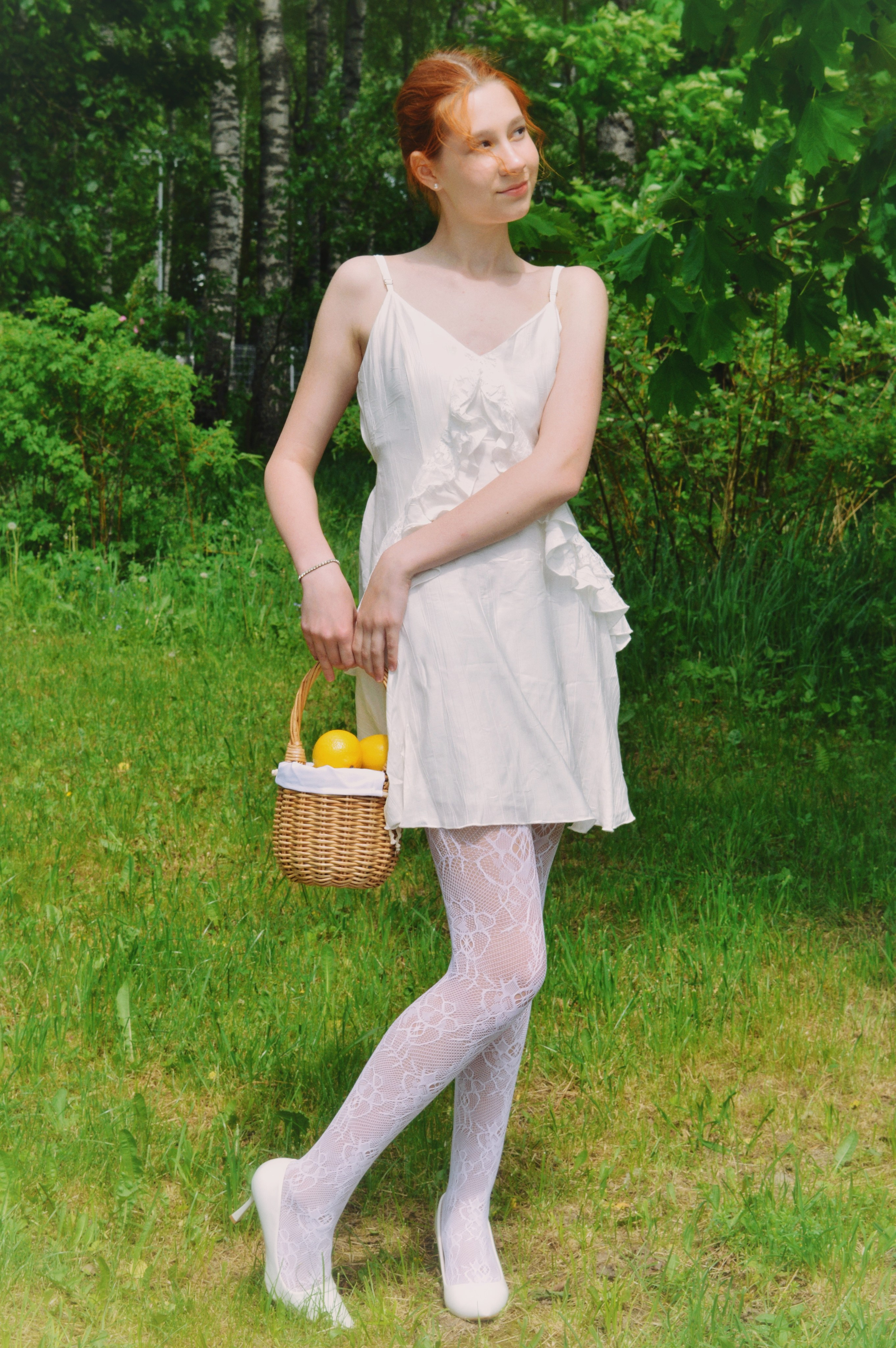 Токарева Алина. Promodels