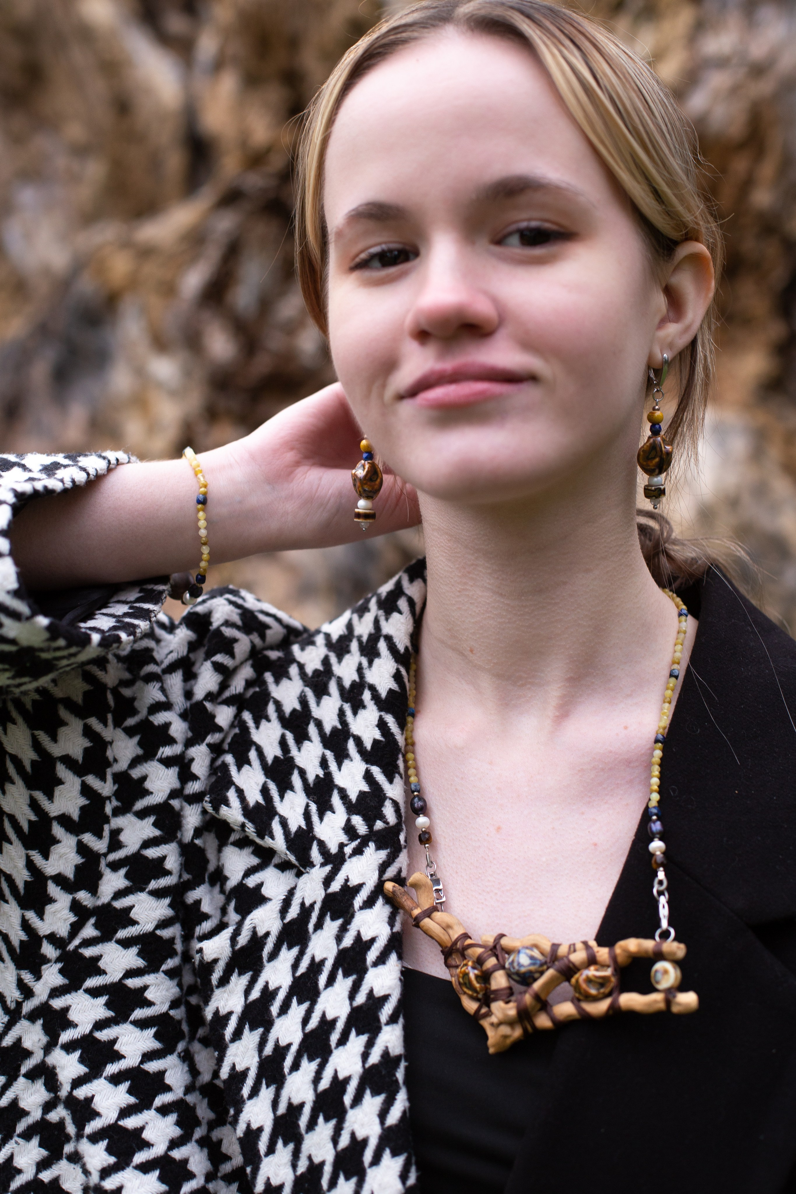 Суховеева Анастасия. Promodels