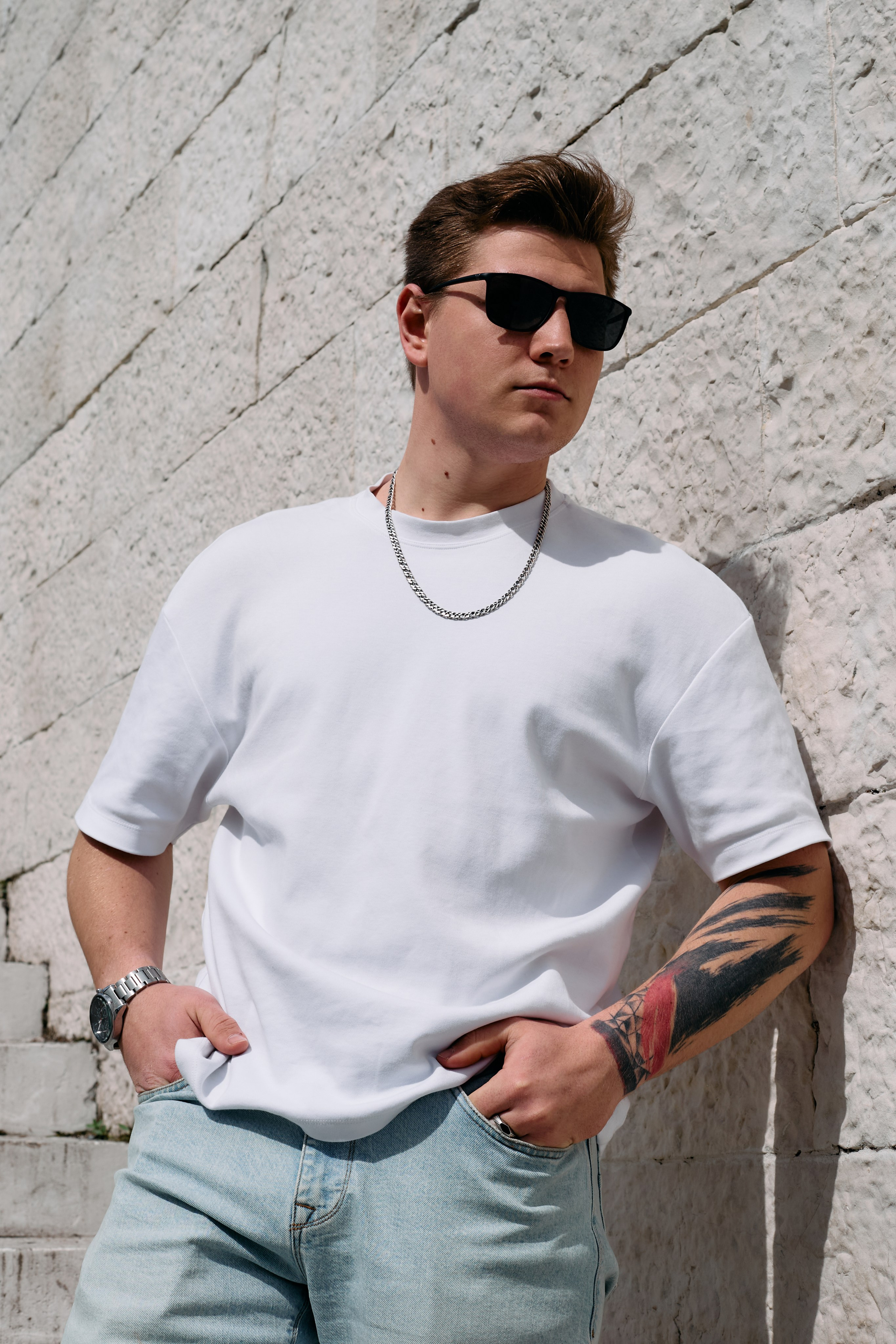 Сальников Алексей. Promodels