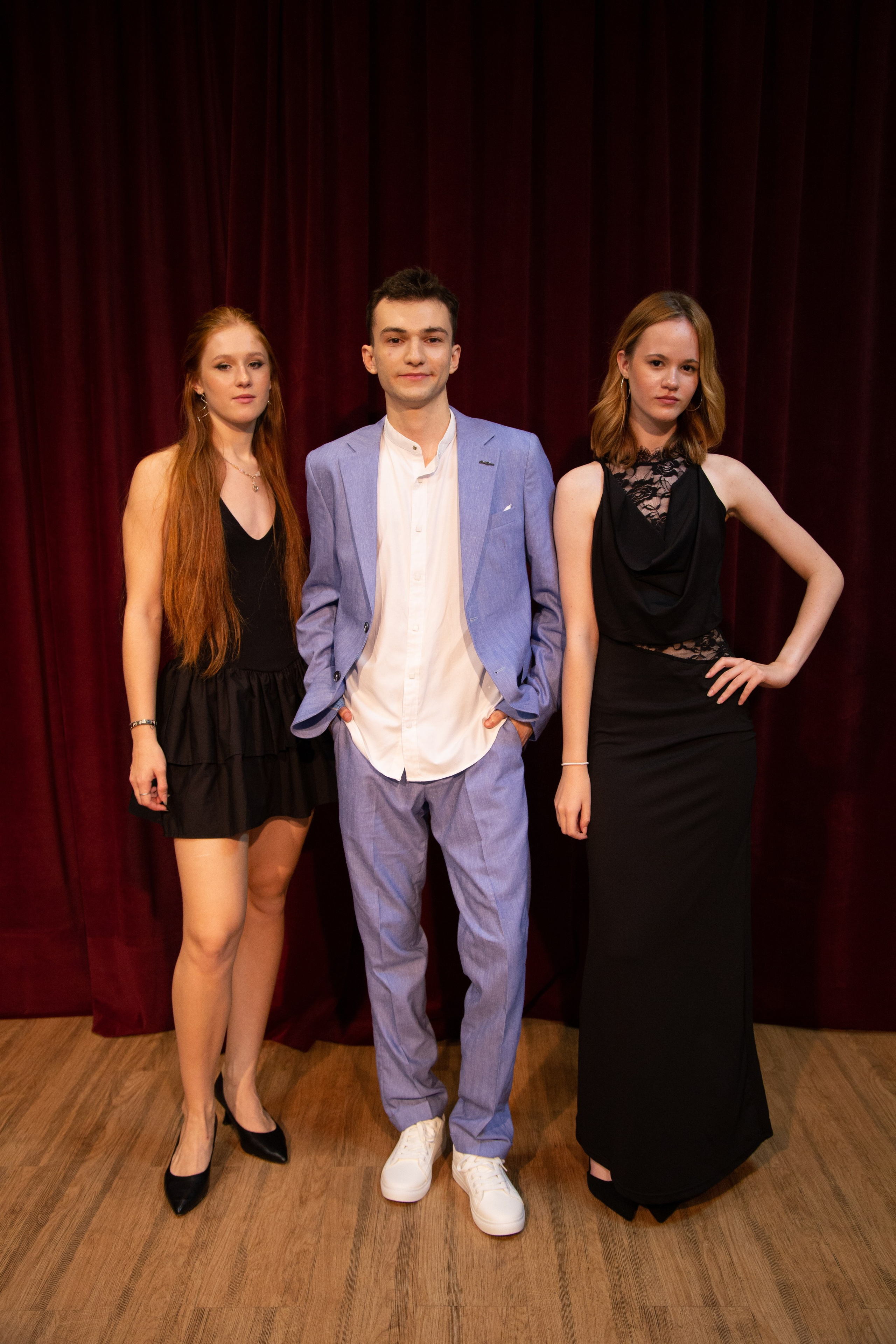 Суховеева Анастасия. Promodels