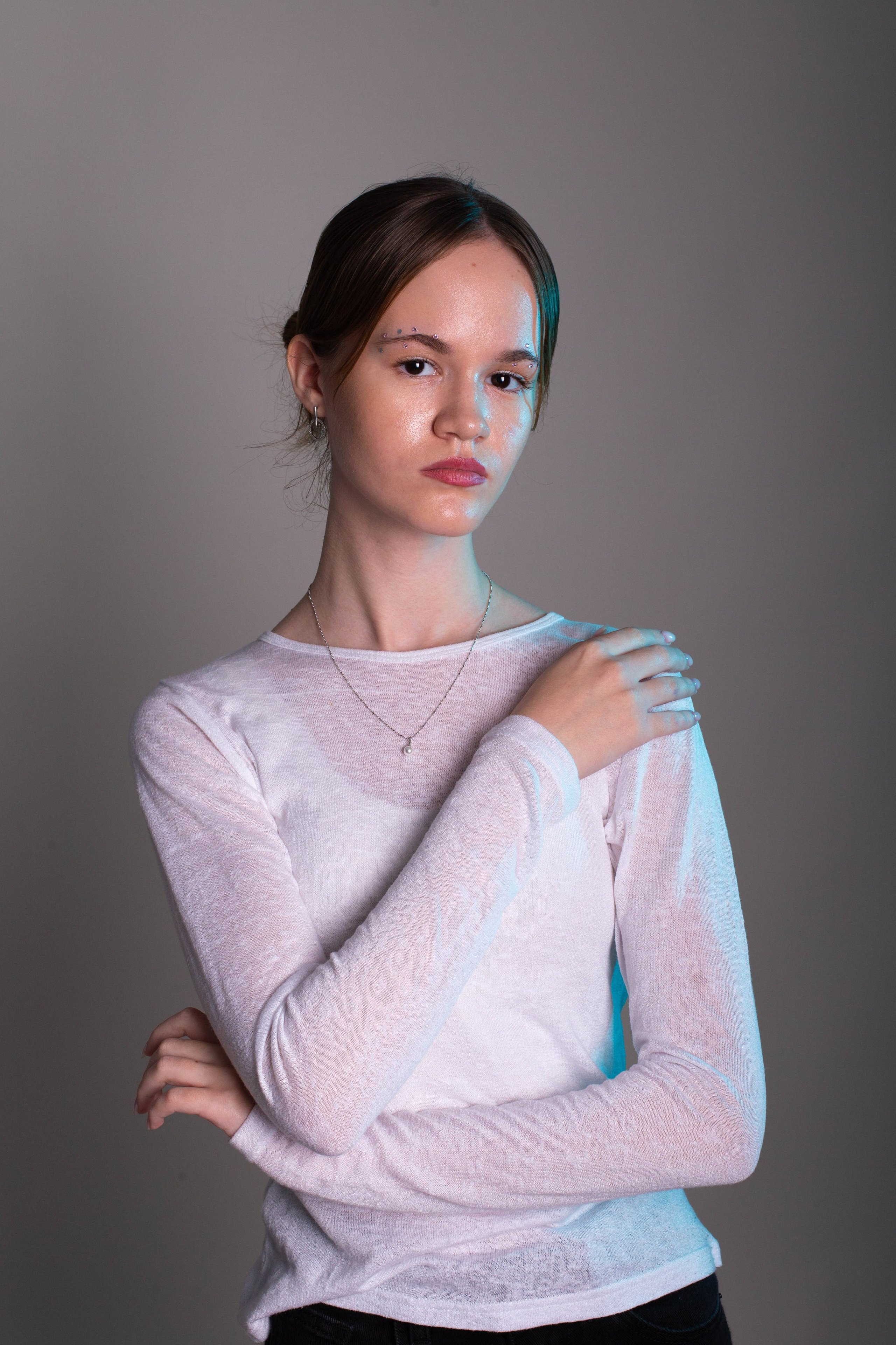 Суховеева Анастасия. Promodels