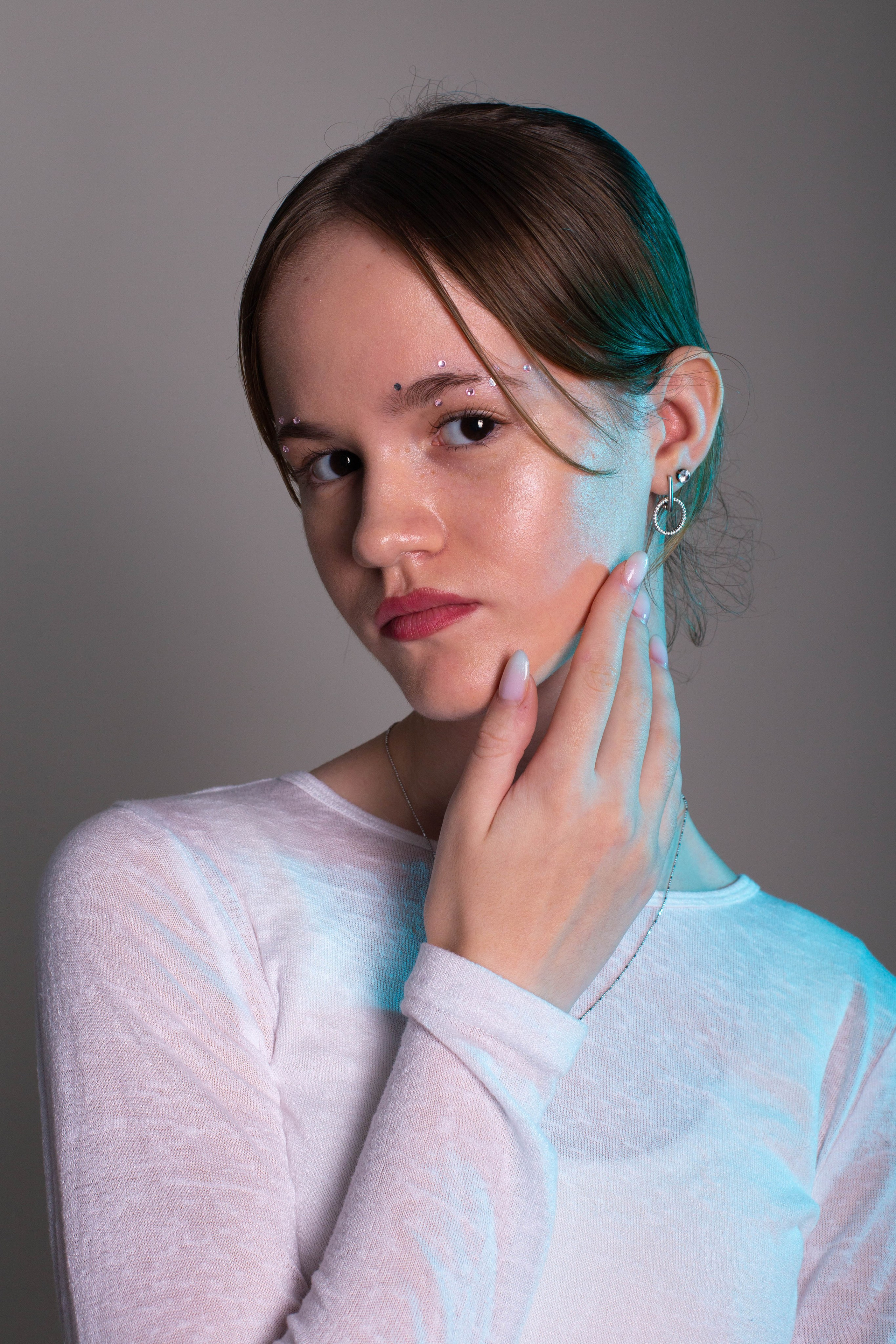 Суховеева Анастасия. Promodels