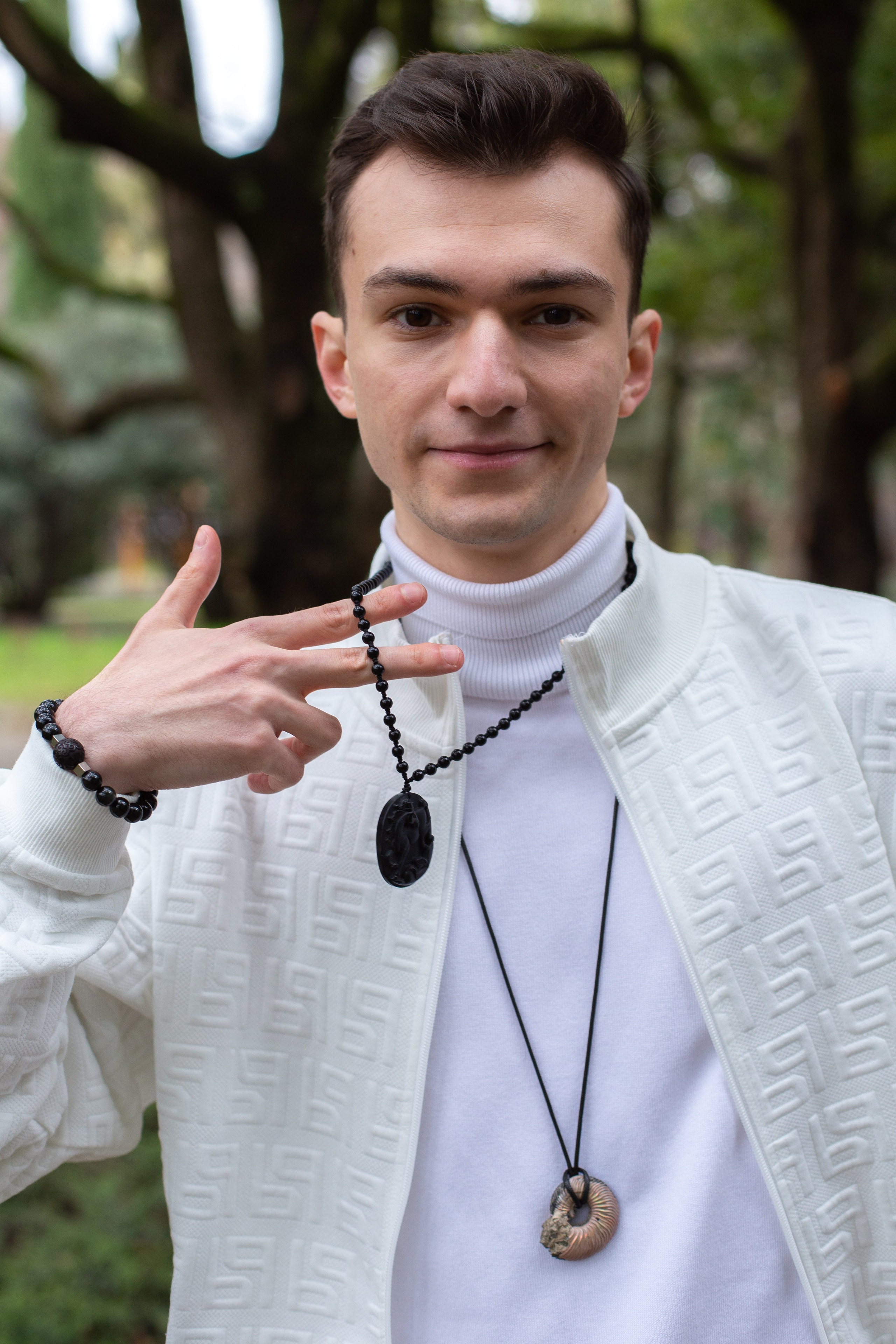Хачатурян Геворг. Promodels