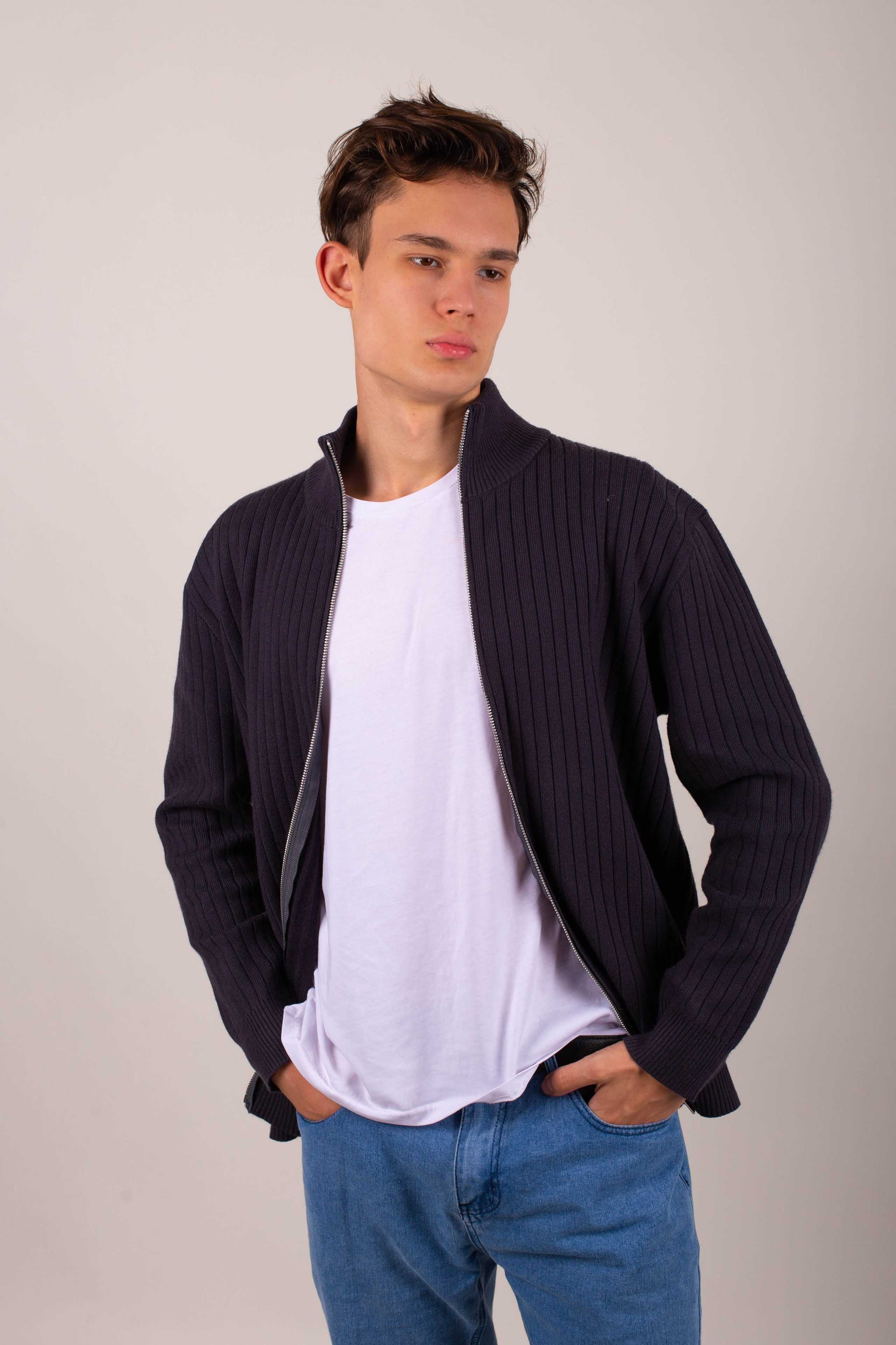 Штальберг Максим. Promodels