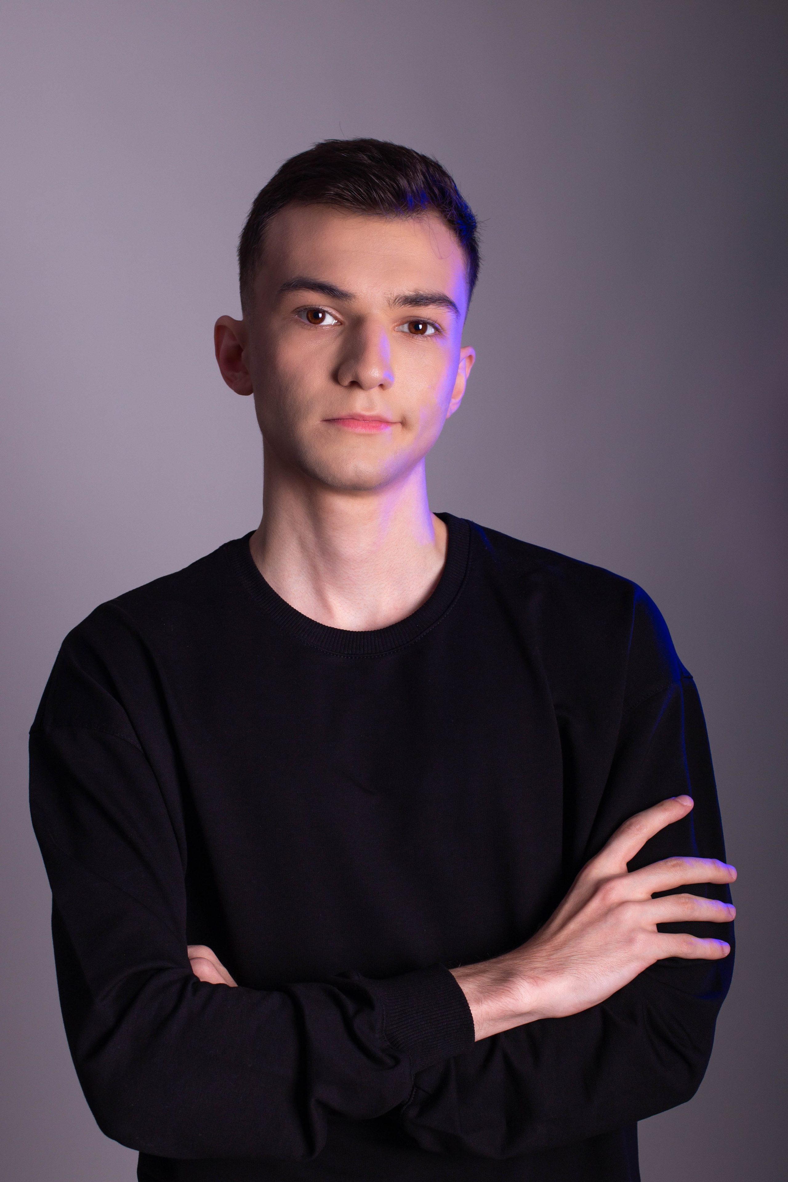 Хачатурян Геворг. Promodels
