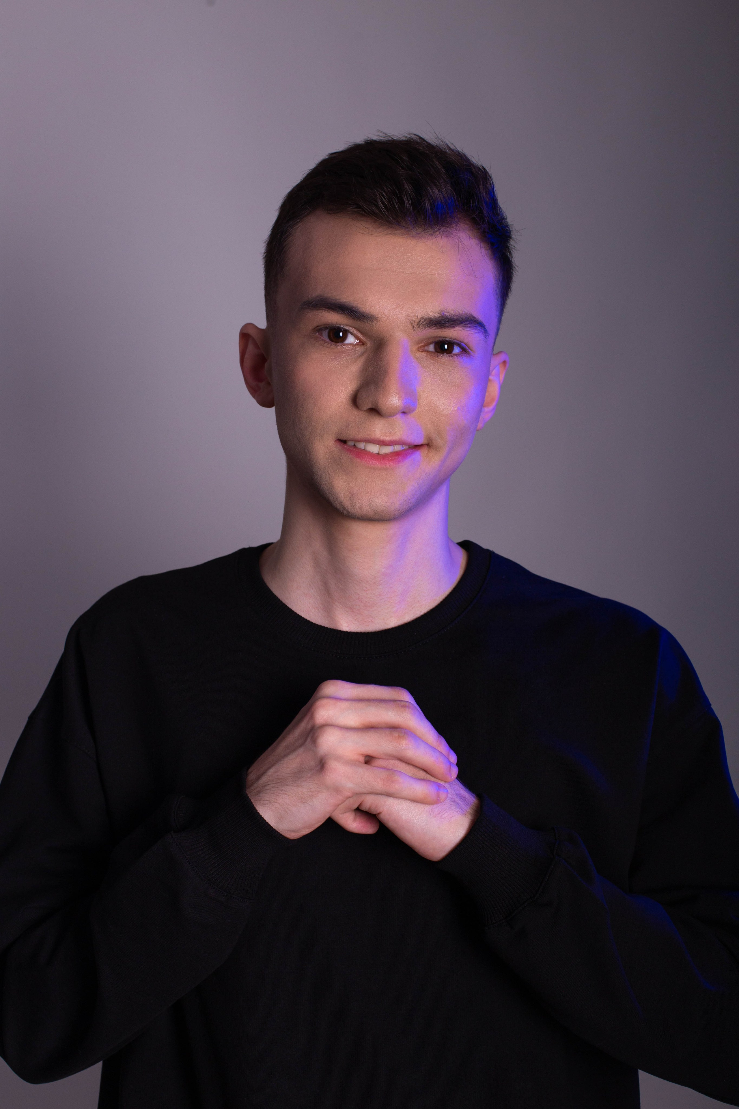 Хачатурян Геворг. Promodels