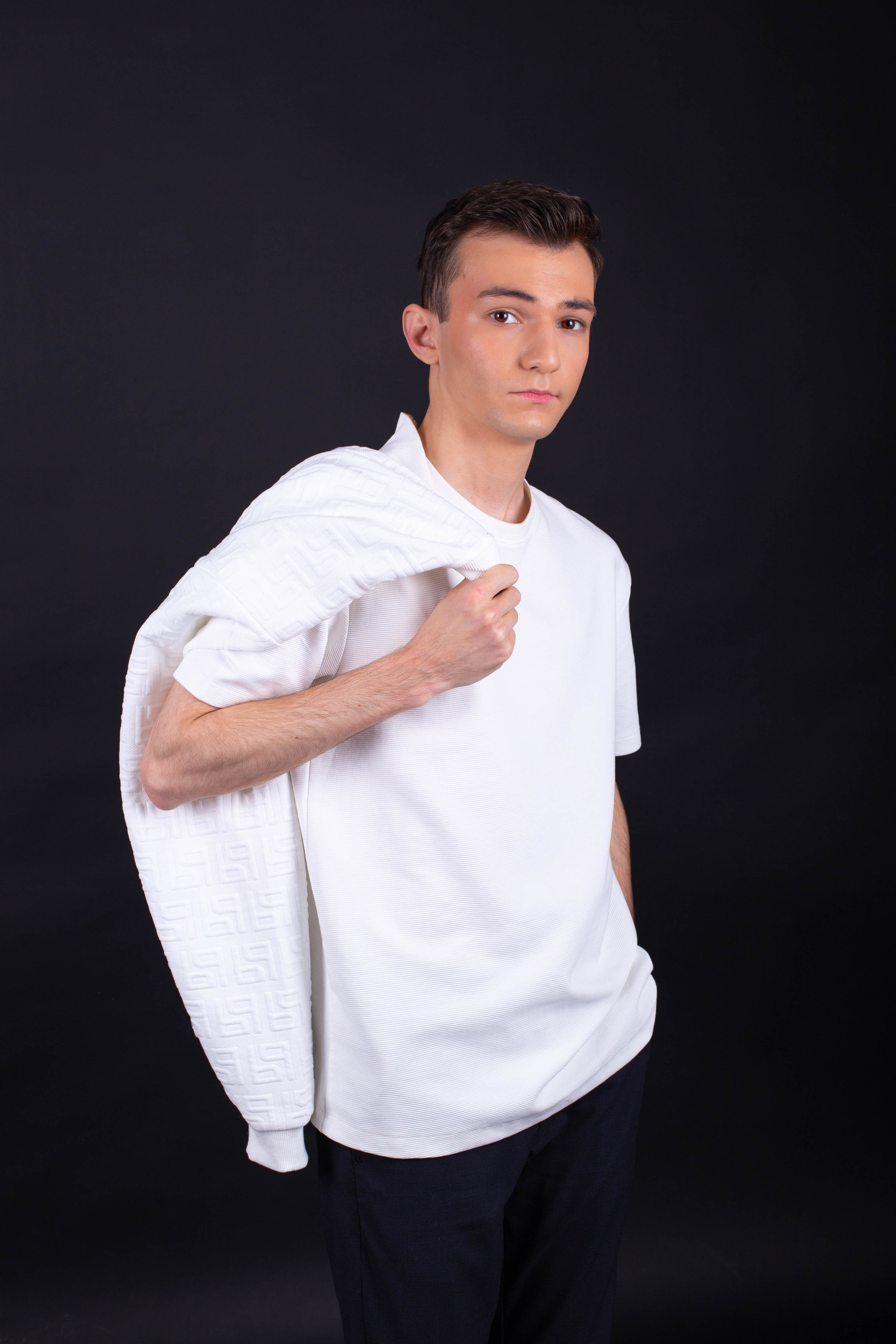 Хачатурян Геворг. Promodels