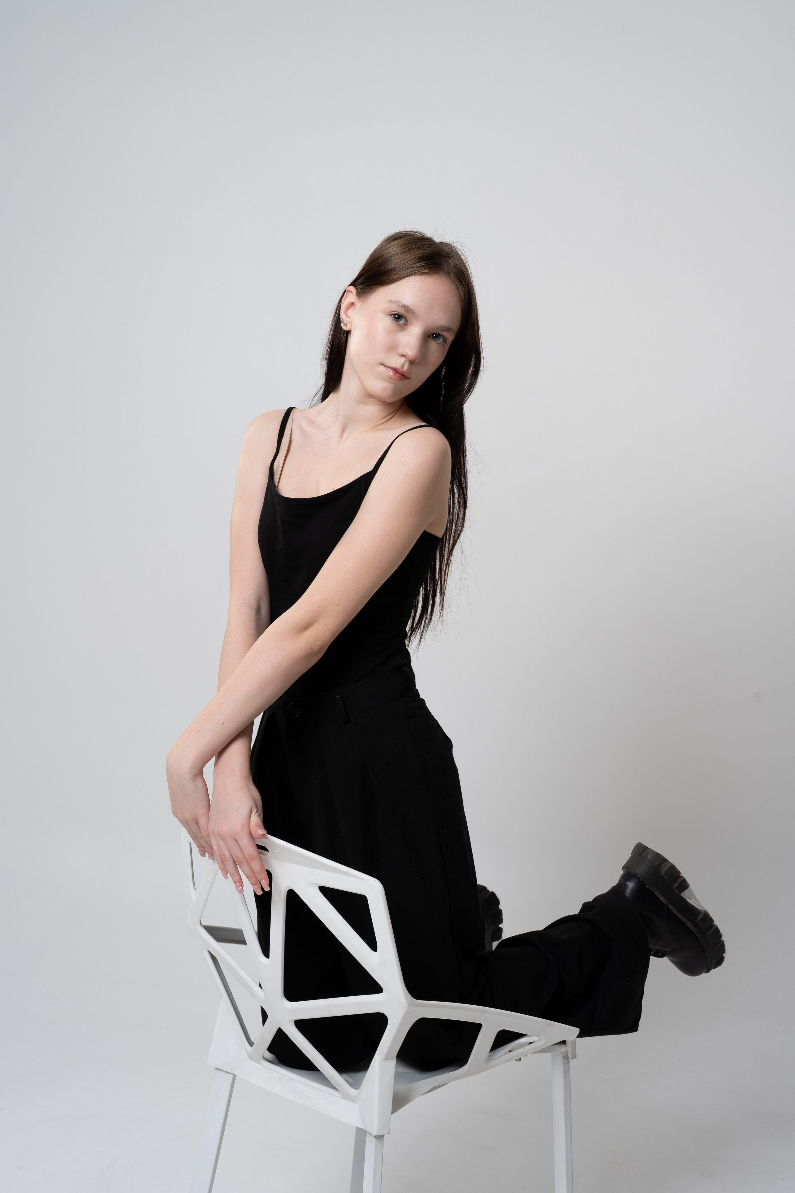 Матюшова Дарья. Promodels