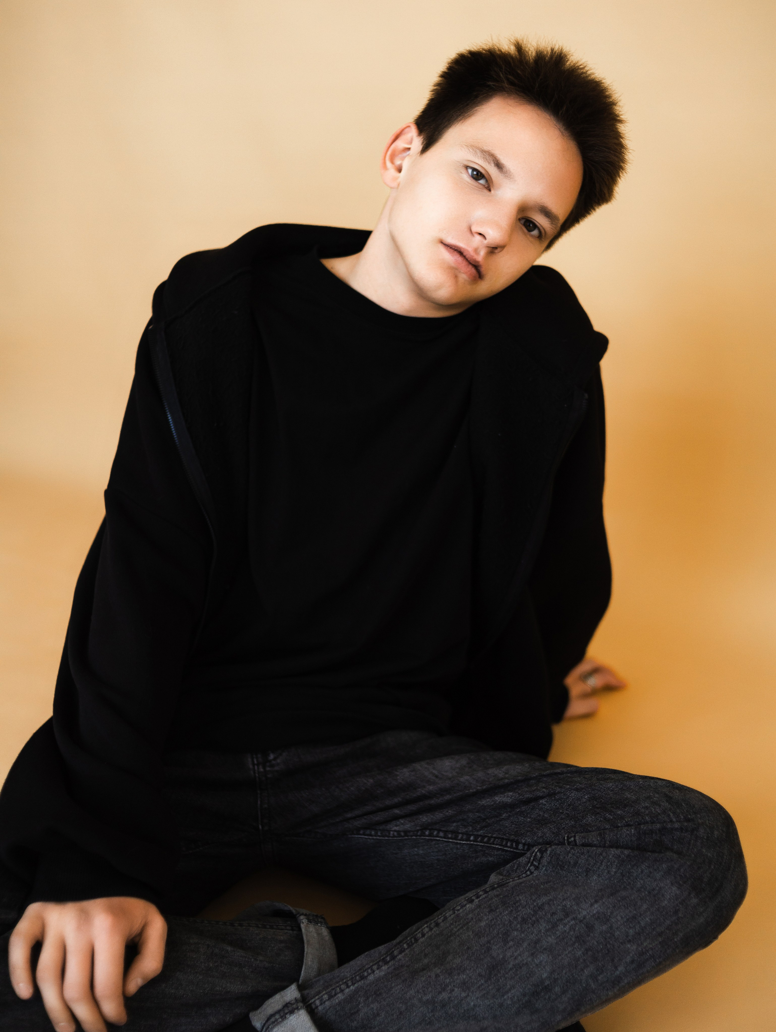 Смолев Михаил. Promodels