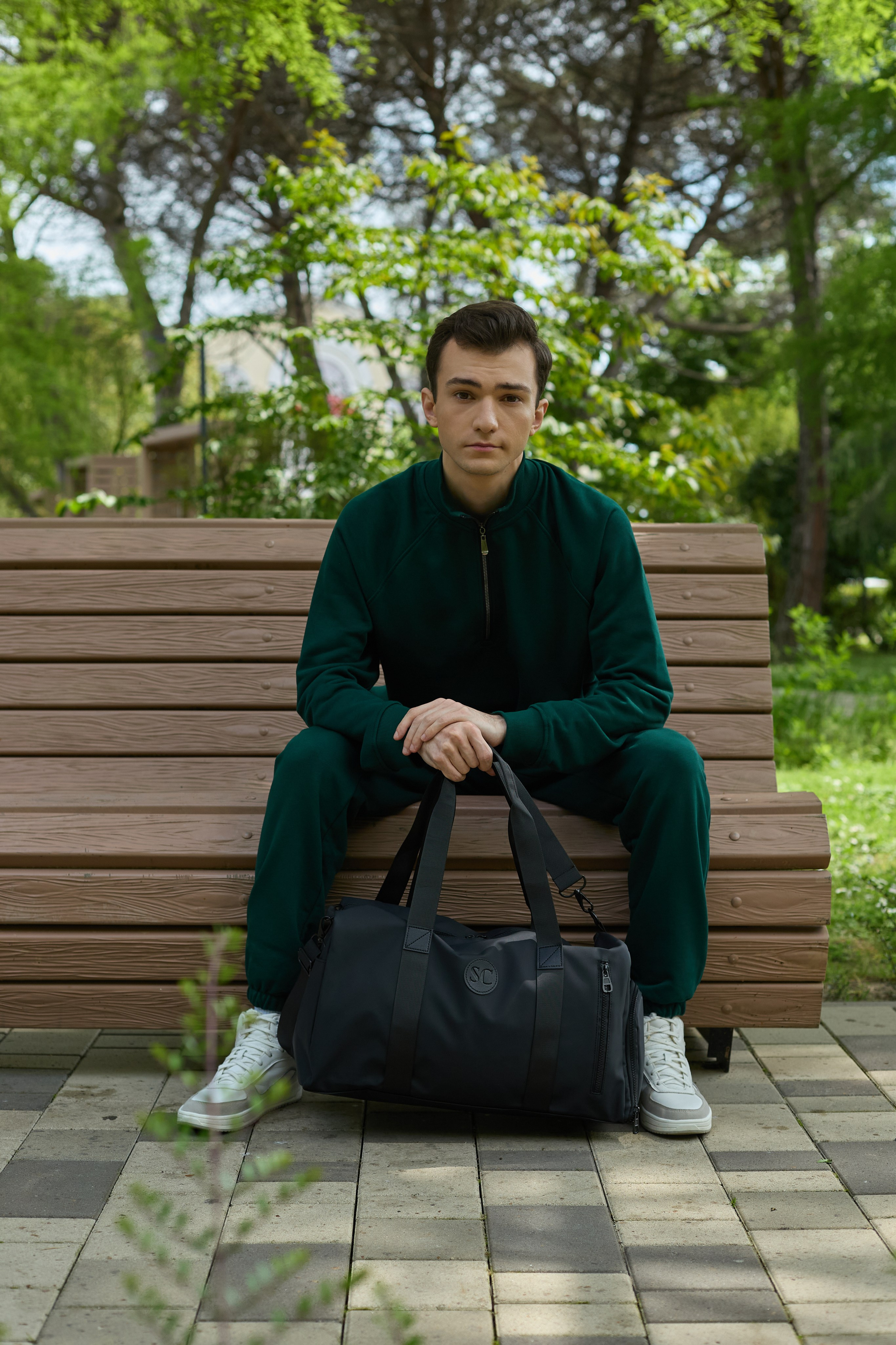 Хачатурян Геворг. Promodels