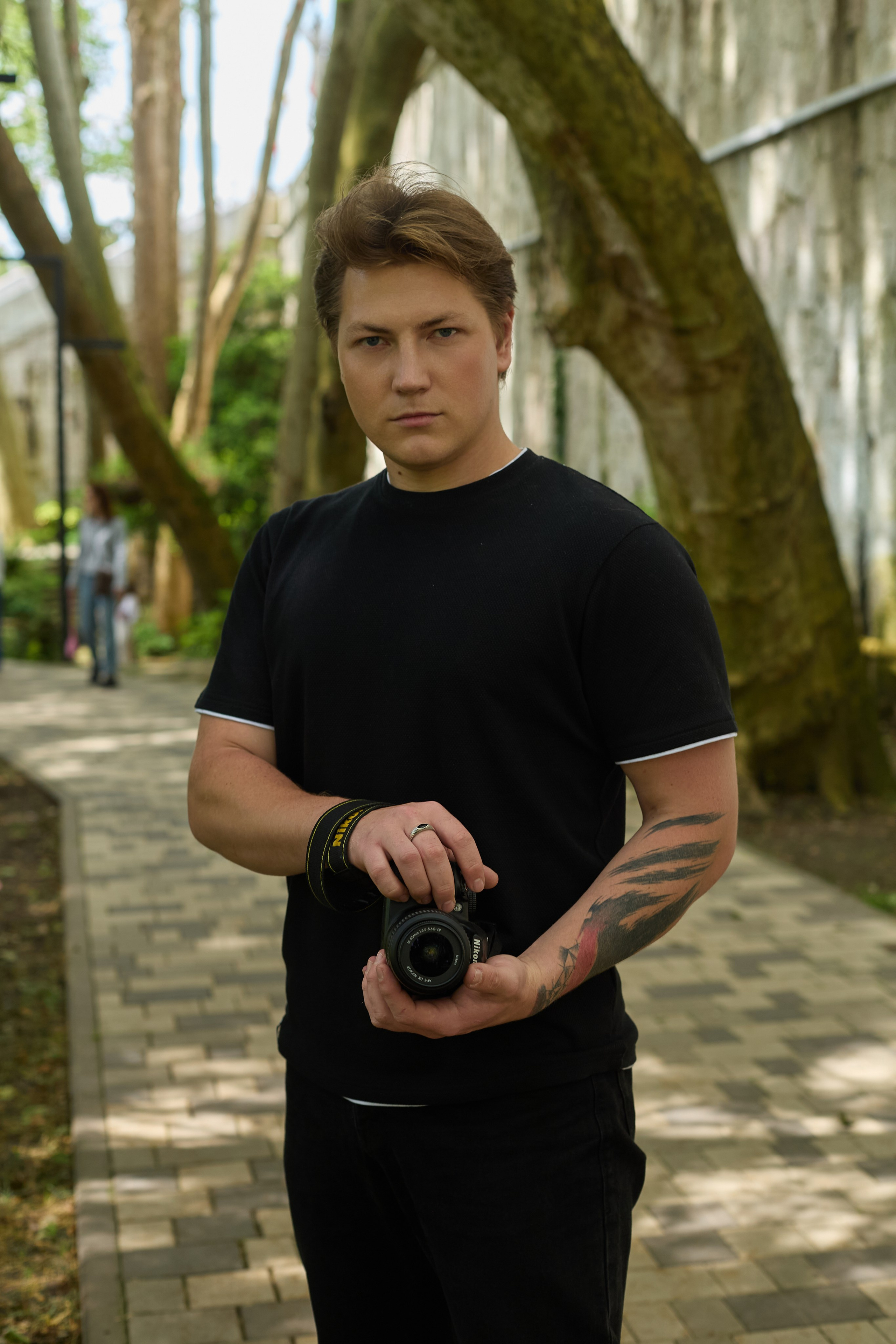 Сальников Алексей. Promodels