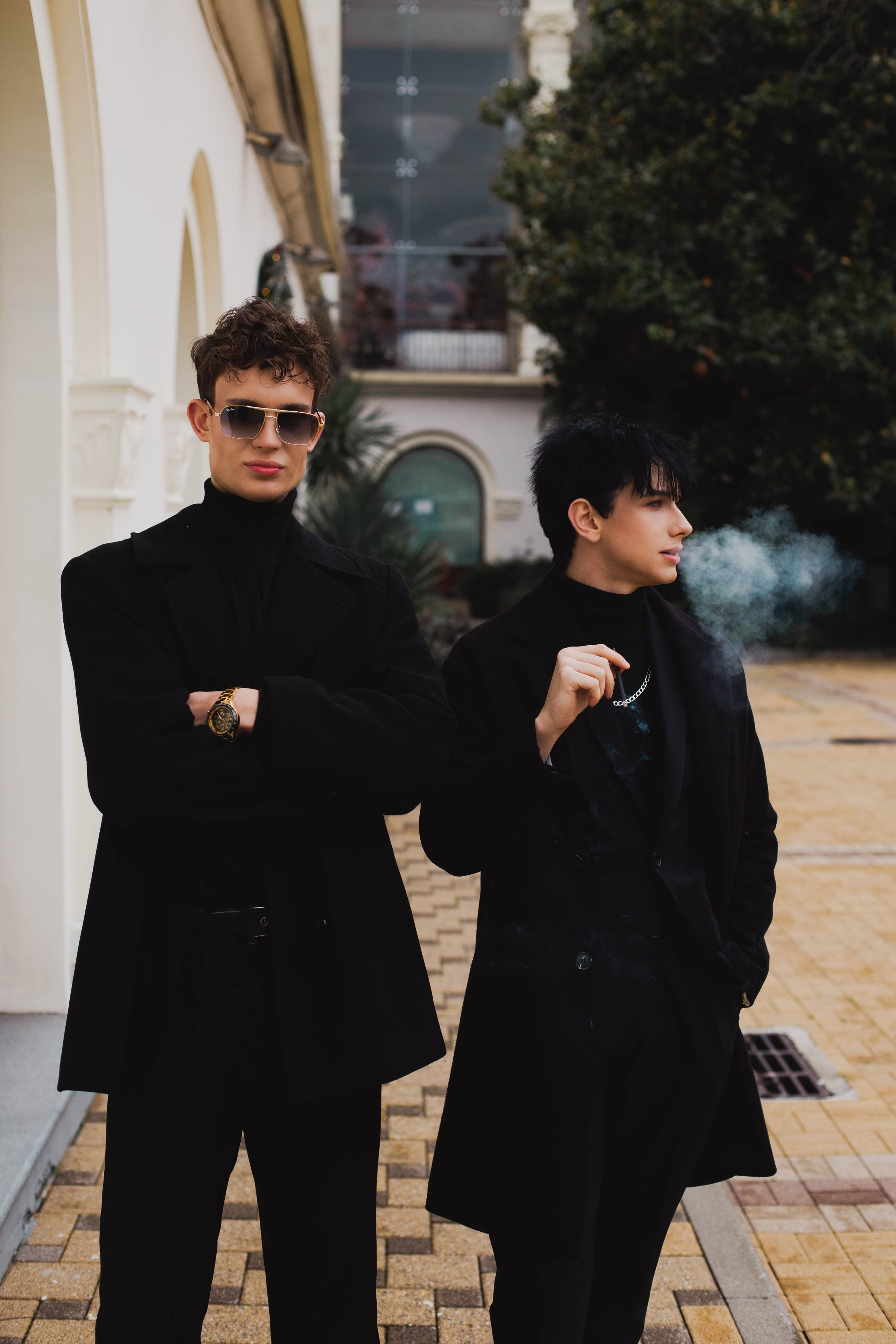 Штальберг Максим. Promodels