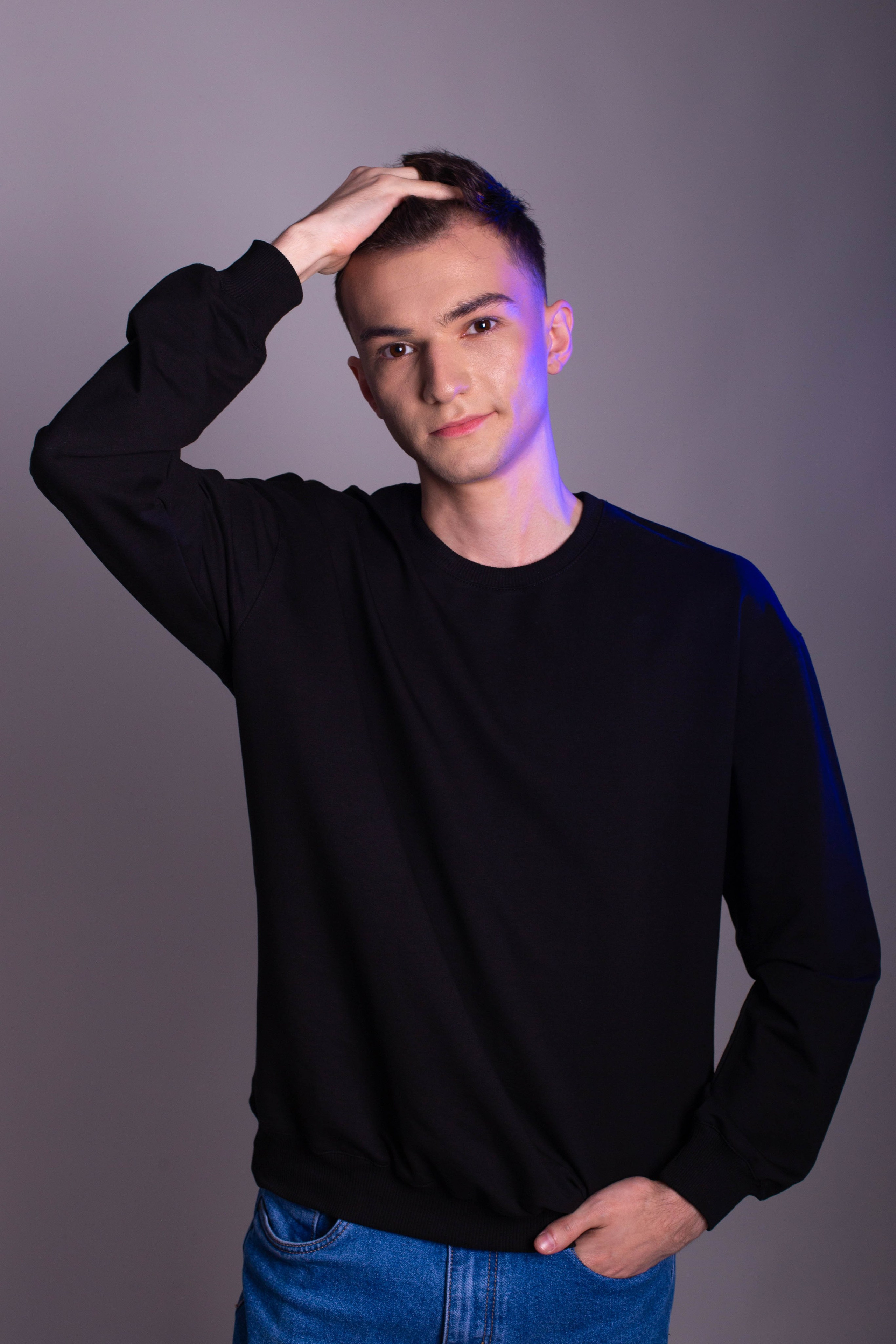 Хачатурян Геворг. Promodels