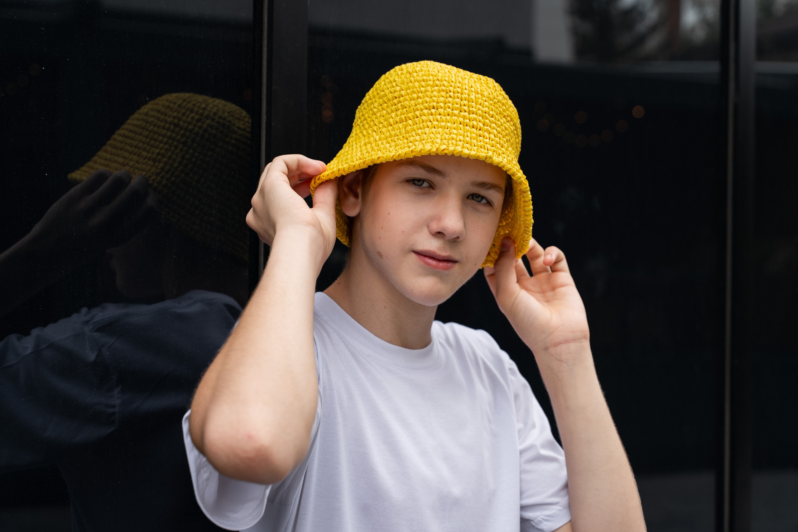 Демид Слабко. Promodels